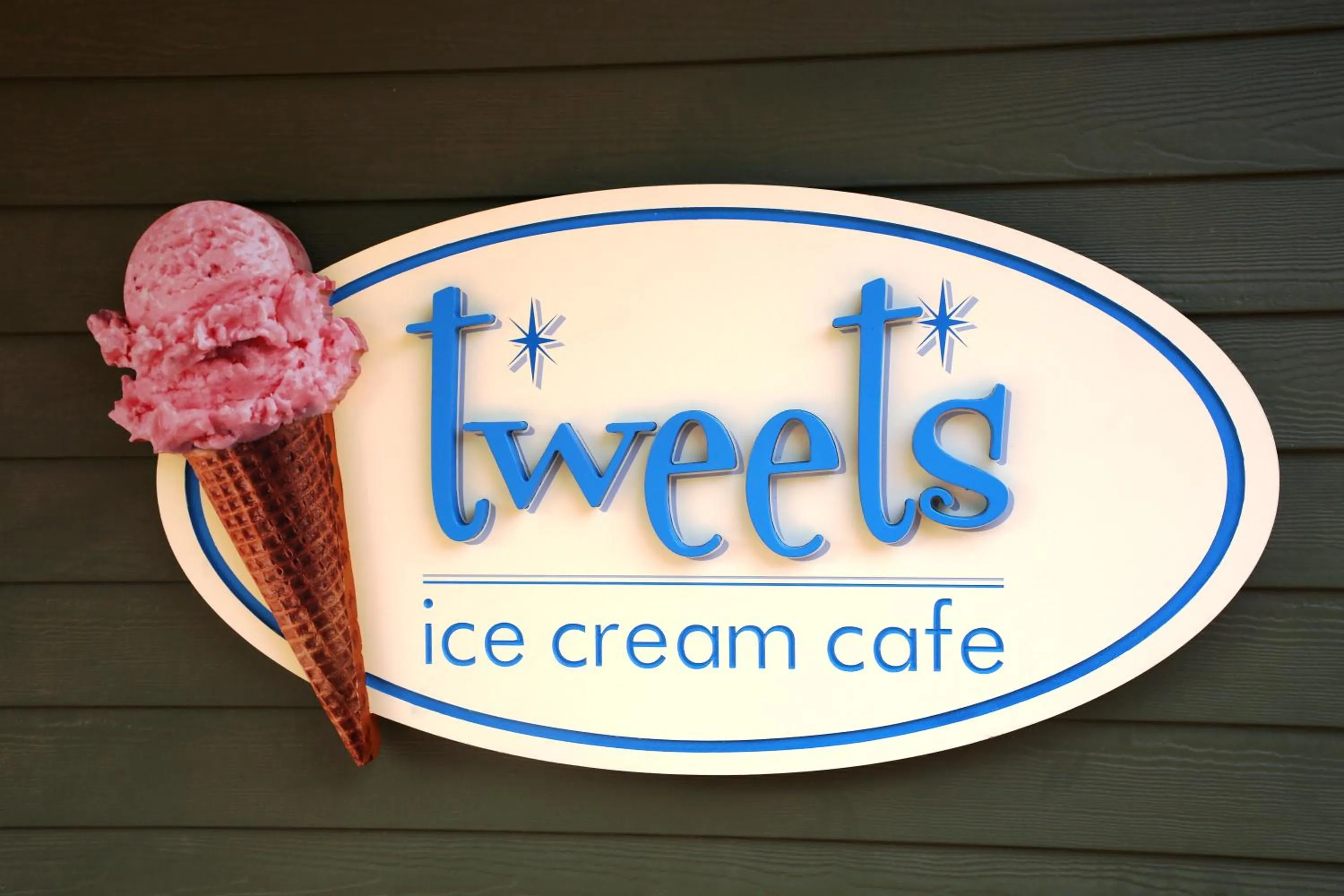 Property logo or sign in The Inn and Spa at East Wind