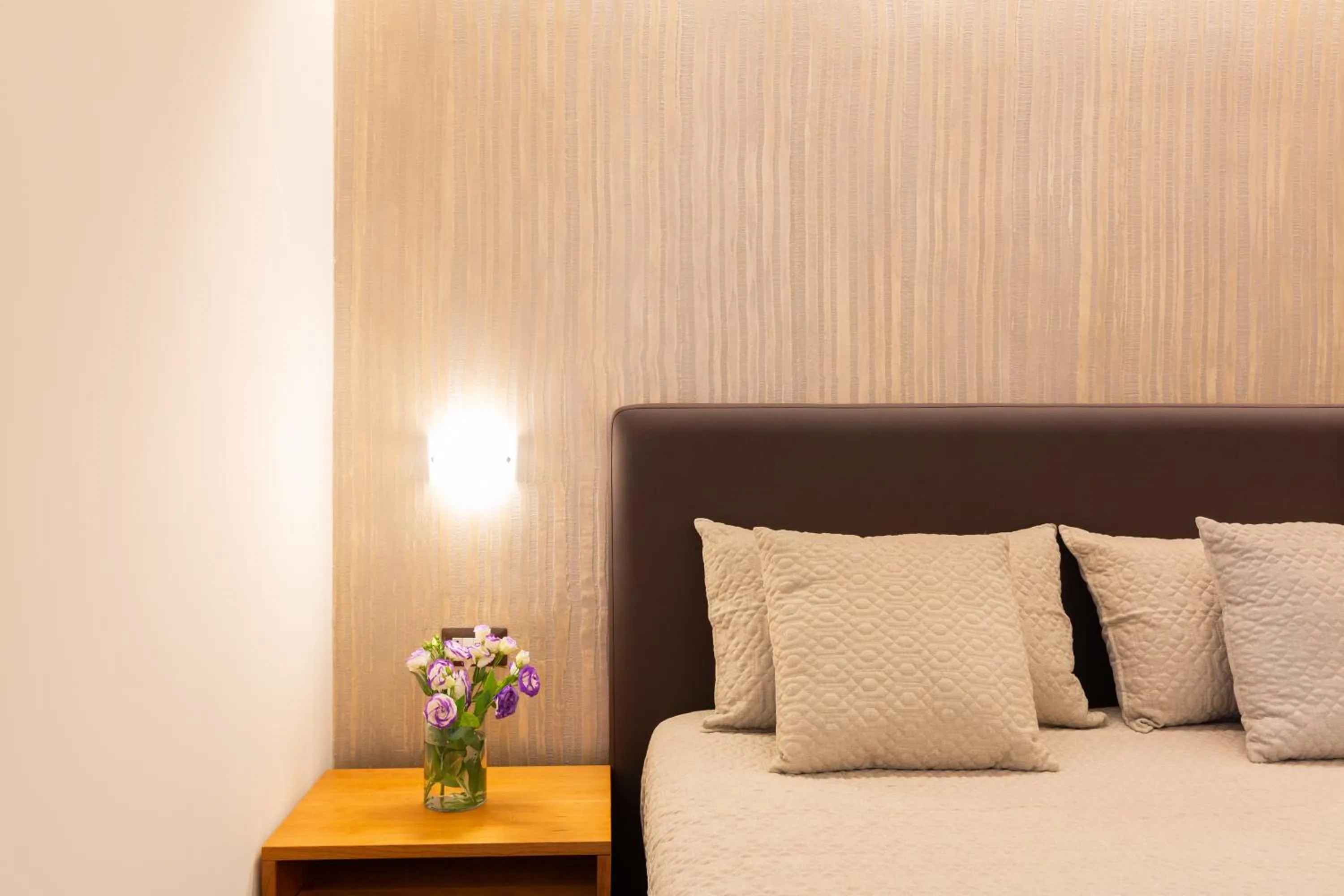 Bedroom, Bed in Il Melograno Relais