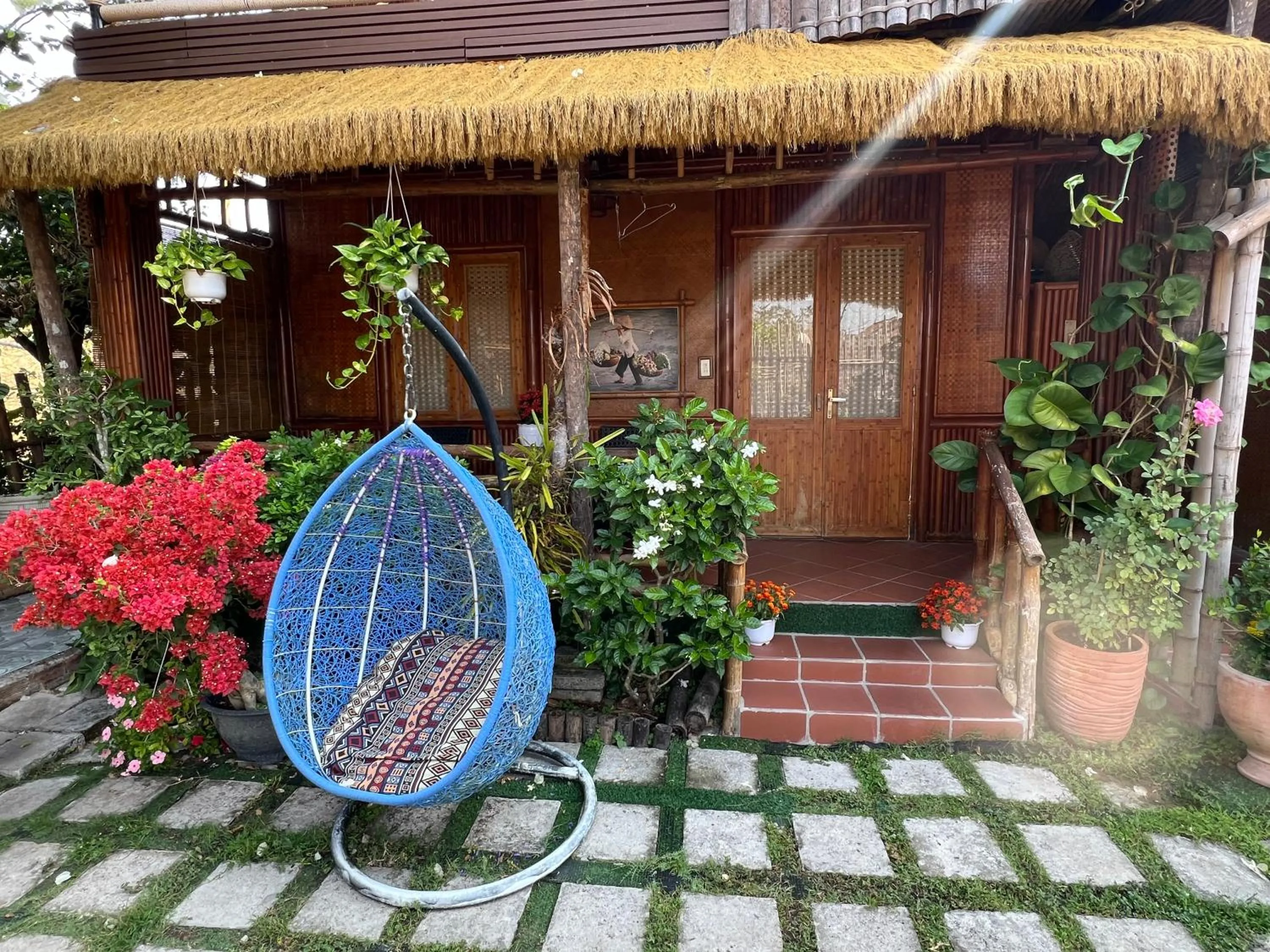 Day in Bamboo Phú Quốc