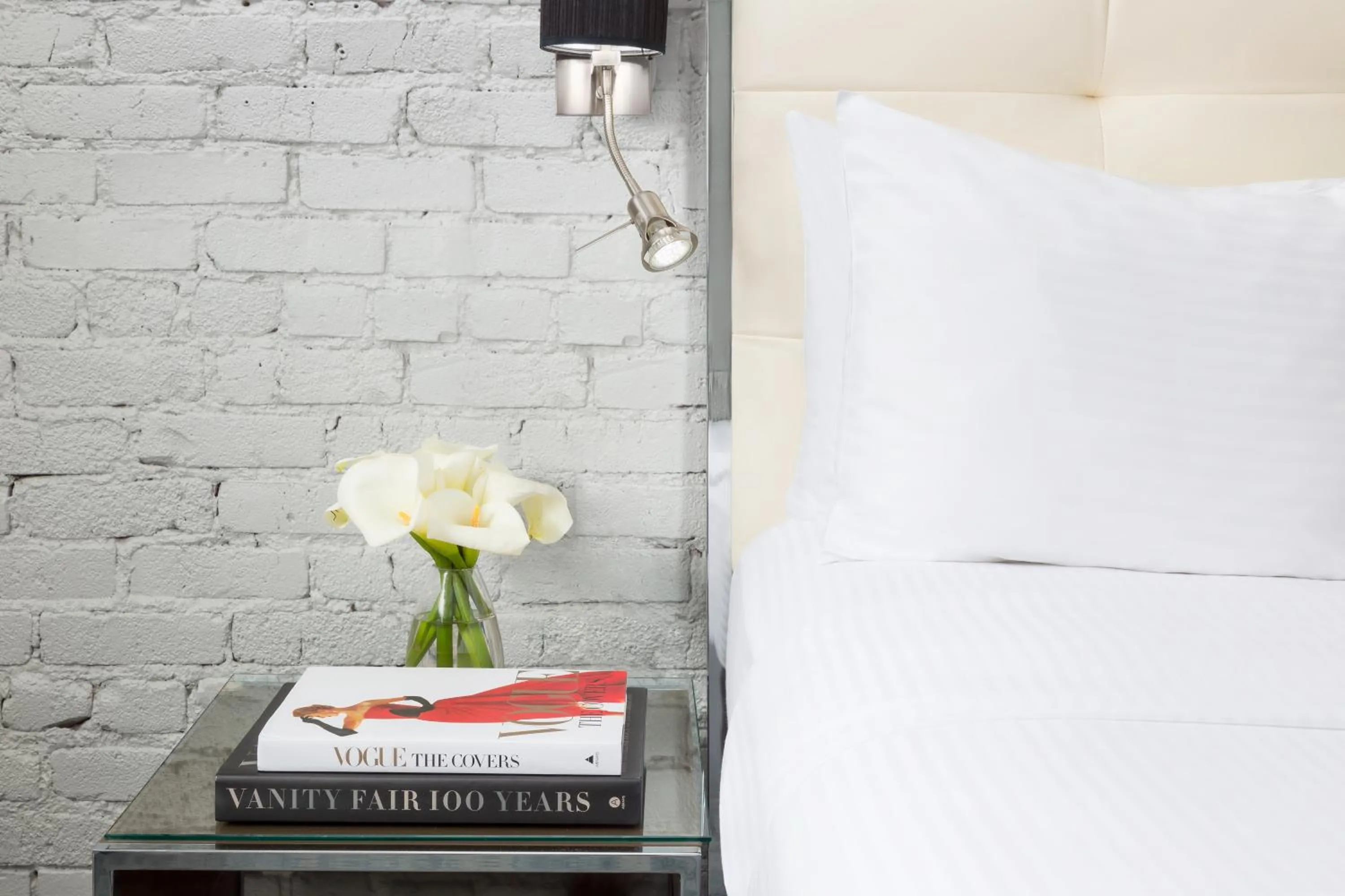 Decorative detail, Bathroom in Hotel Union Square San Francisco