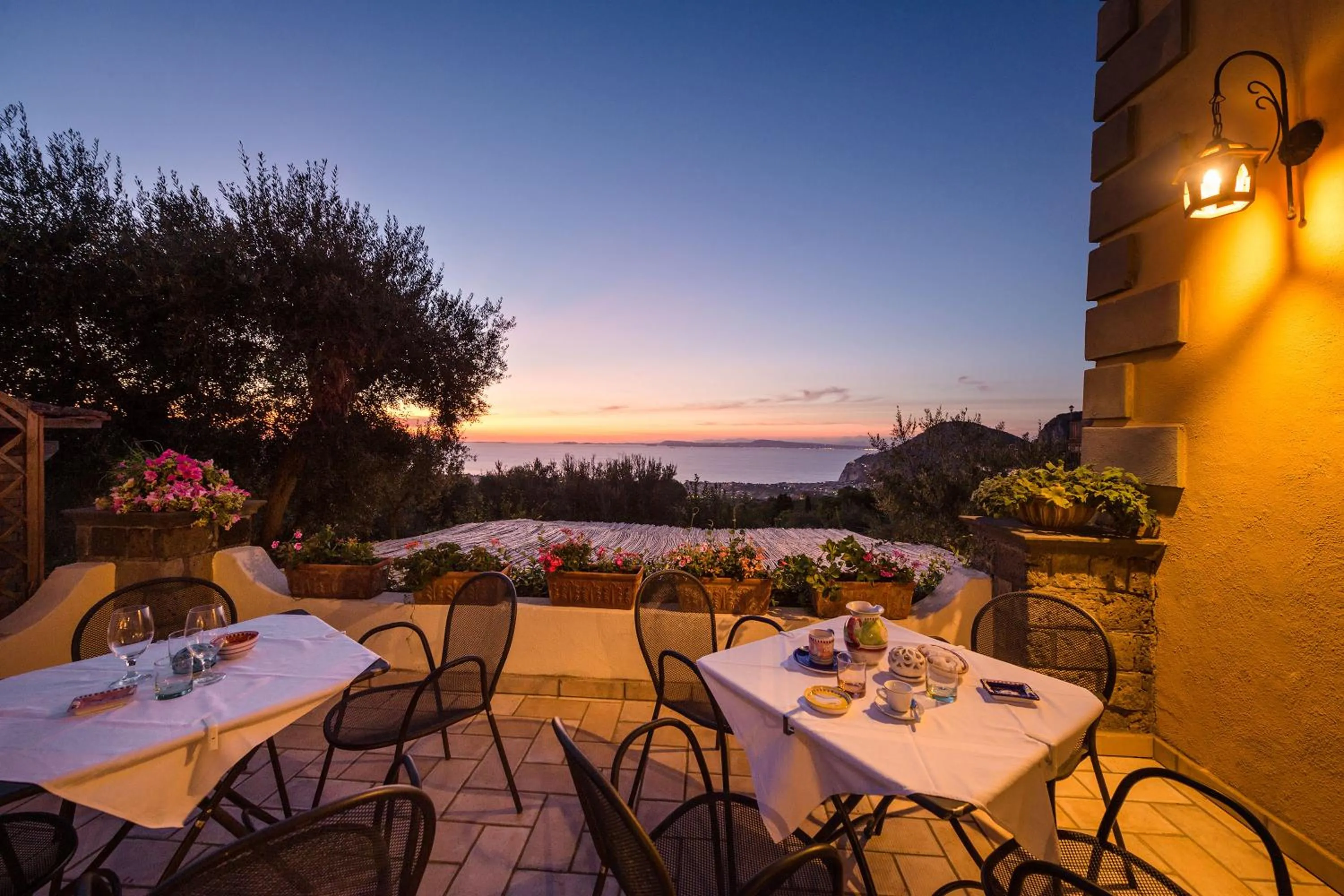 Agriturismo Antico Casale Colli Di San Pietro