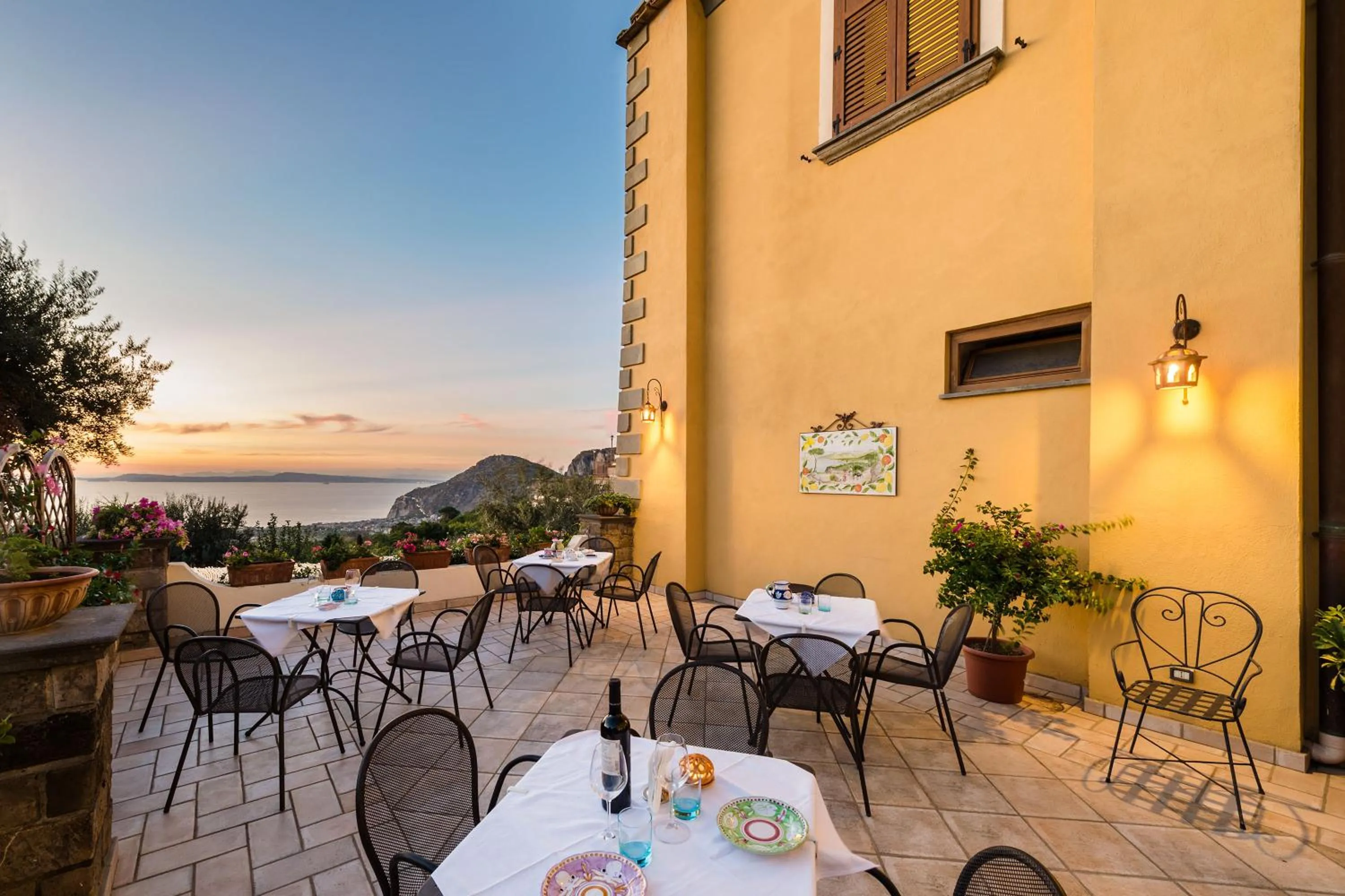 Agriturismo Antico Casale Colli Di San Pietro