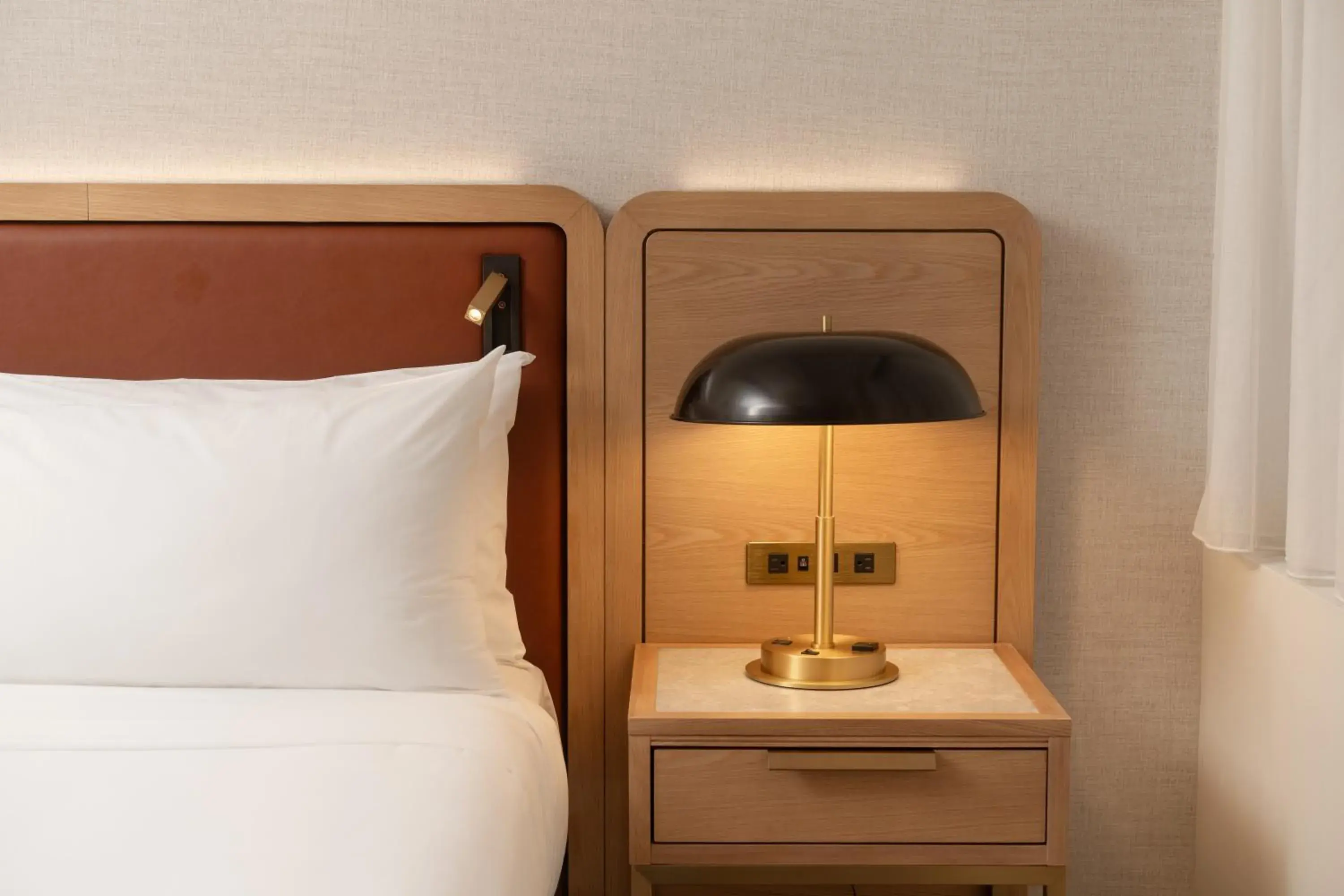 Executive King Room in Aura Hotel Times Square Newly Renovated Executive King Room in Aura Hotel Times Square Newly Renovated