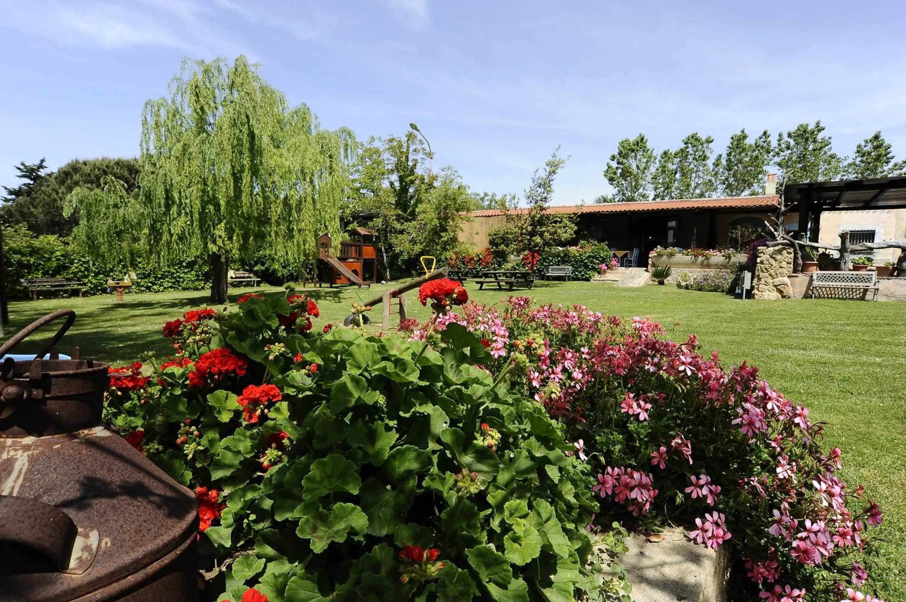 Agriturismo Barbagia Agriturismo Barbagia