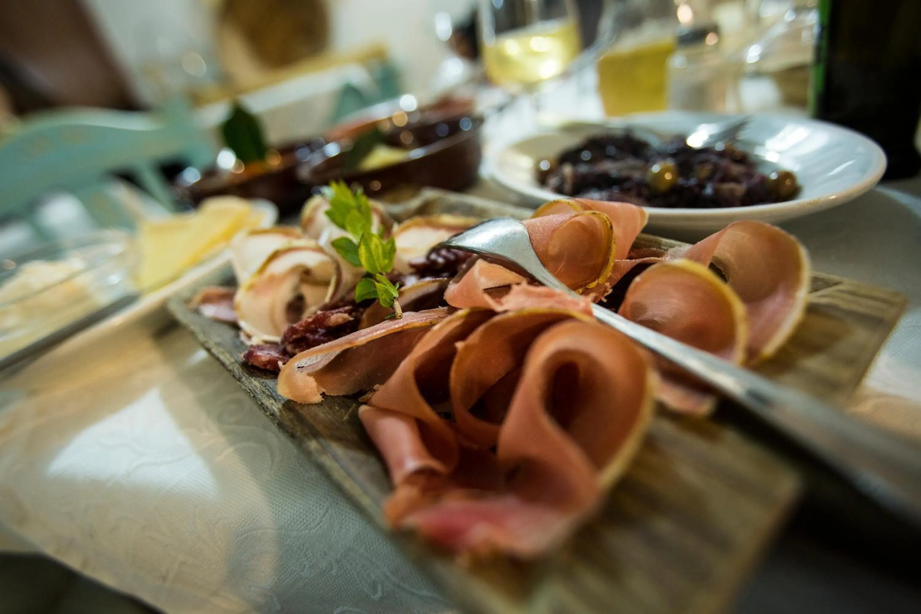 Agriturismo Barbagia