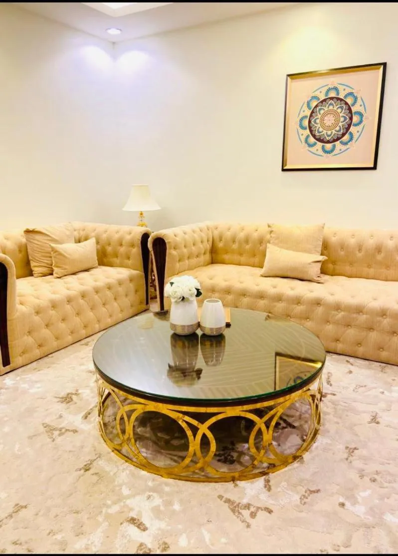 Lounge or bar in Golden Dream Hotel