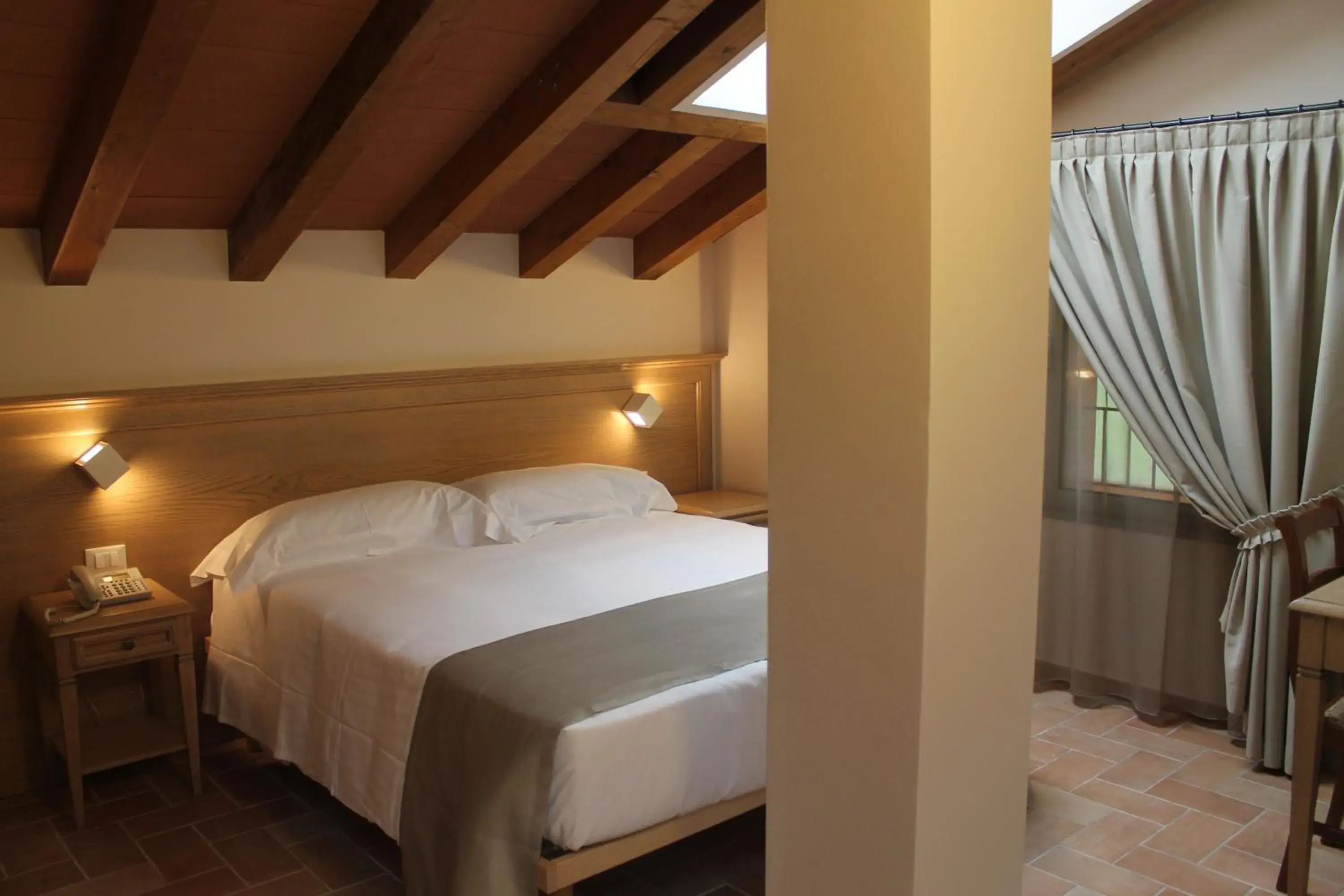 Comfort Triple Room in Agriturismo Ben Ti Voglio Comfort Triple Room in Agriturismo Ben Ti Voglio