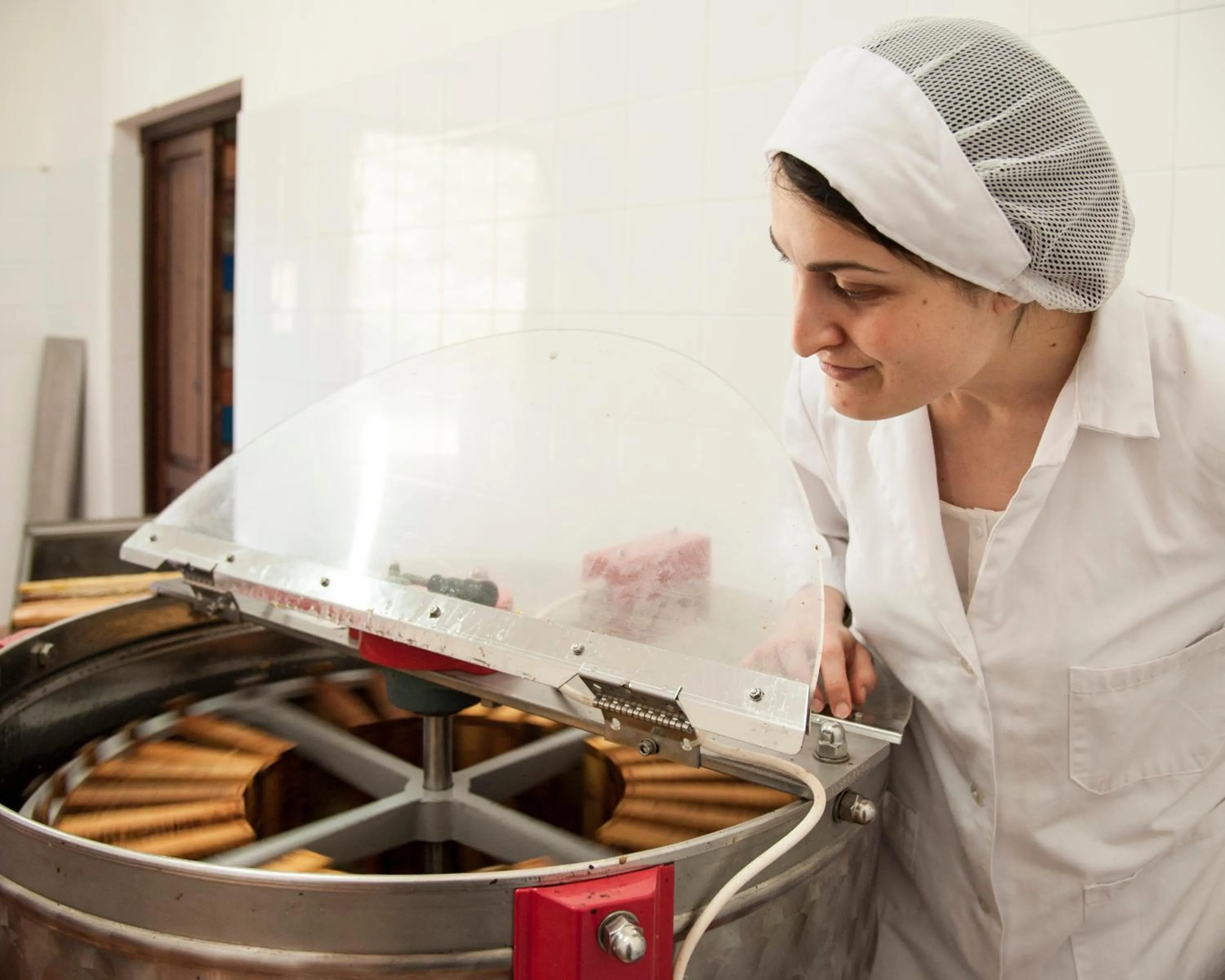 People in Azienda Agrituristica Bergi