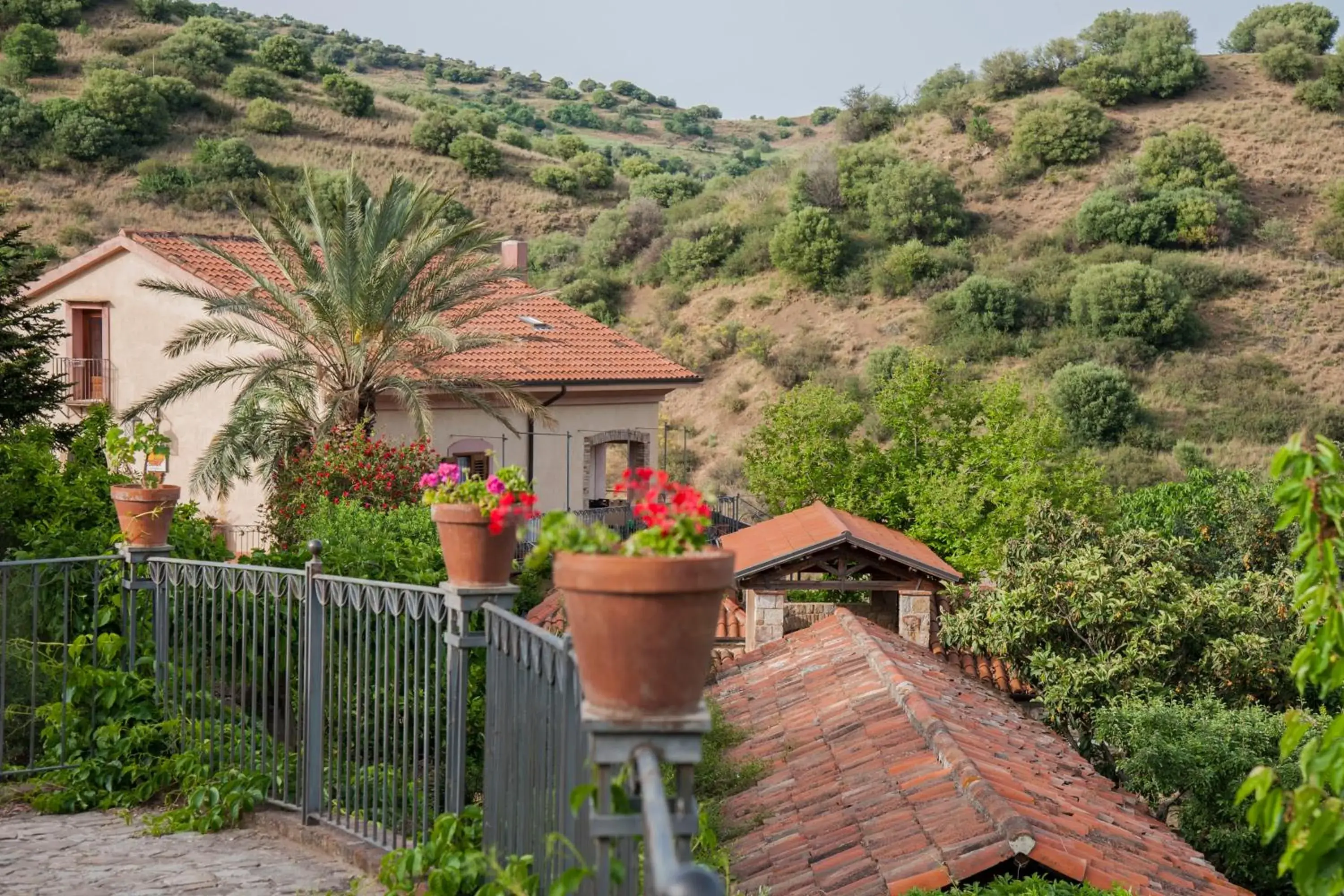 Facade/entrance in Azienda Agrituristica Bergi Facade/entrance in Azienda Agrituristica Bergi
