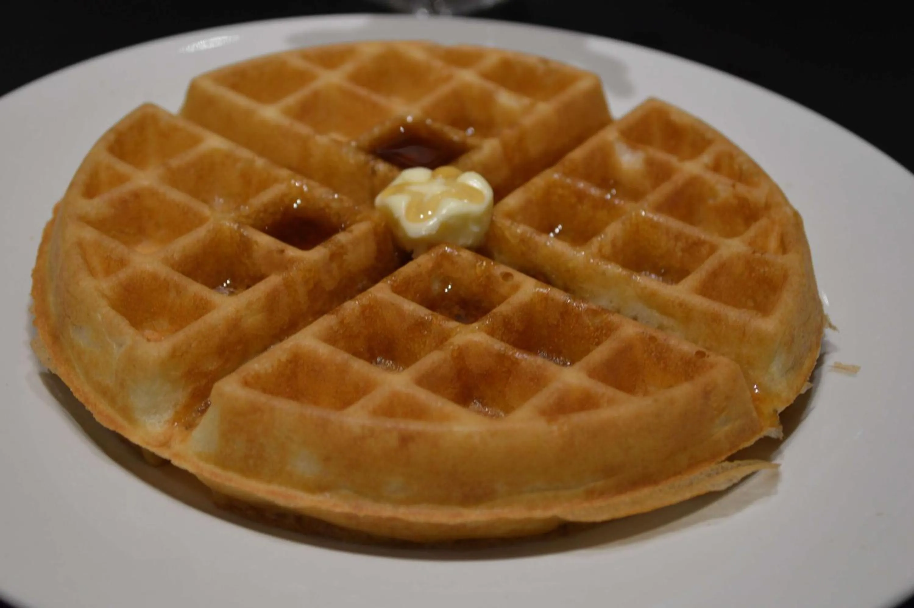 Restaurant/places to eat in Best Western Plus Hospitality House Suites