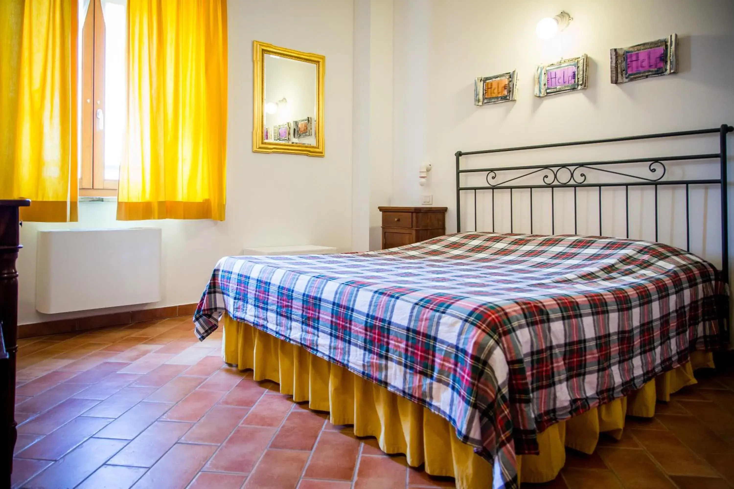 Double Room - single occupancy in Agriturismo Bosco Del Gal Double Room - single occupancy in Agriturismo Bosco Del Gal