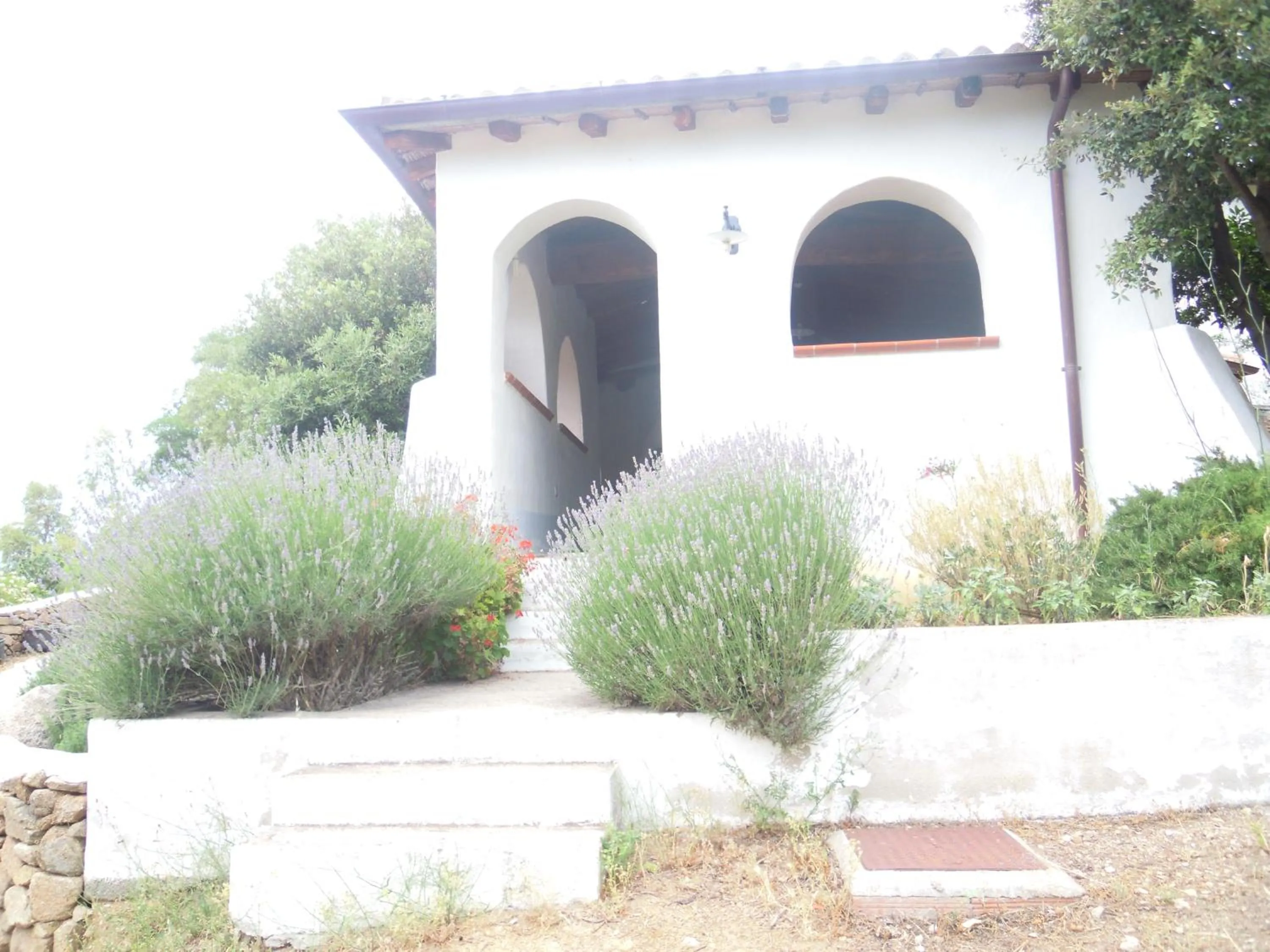 Agriturismo Camisadu