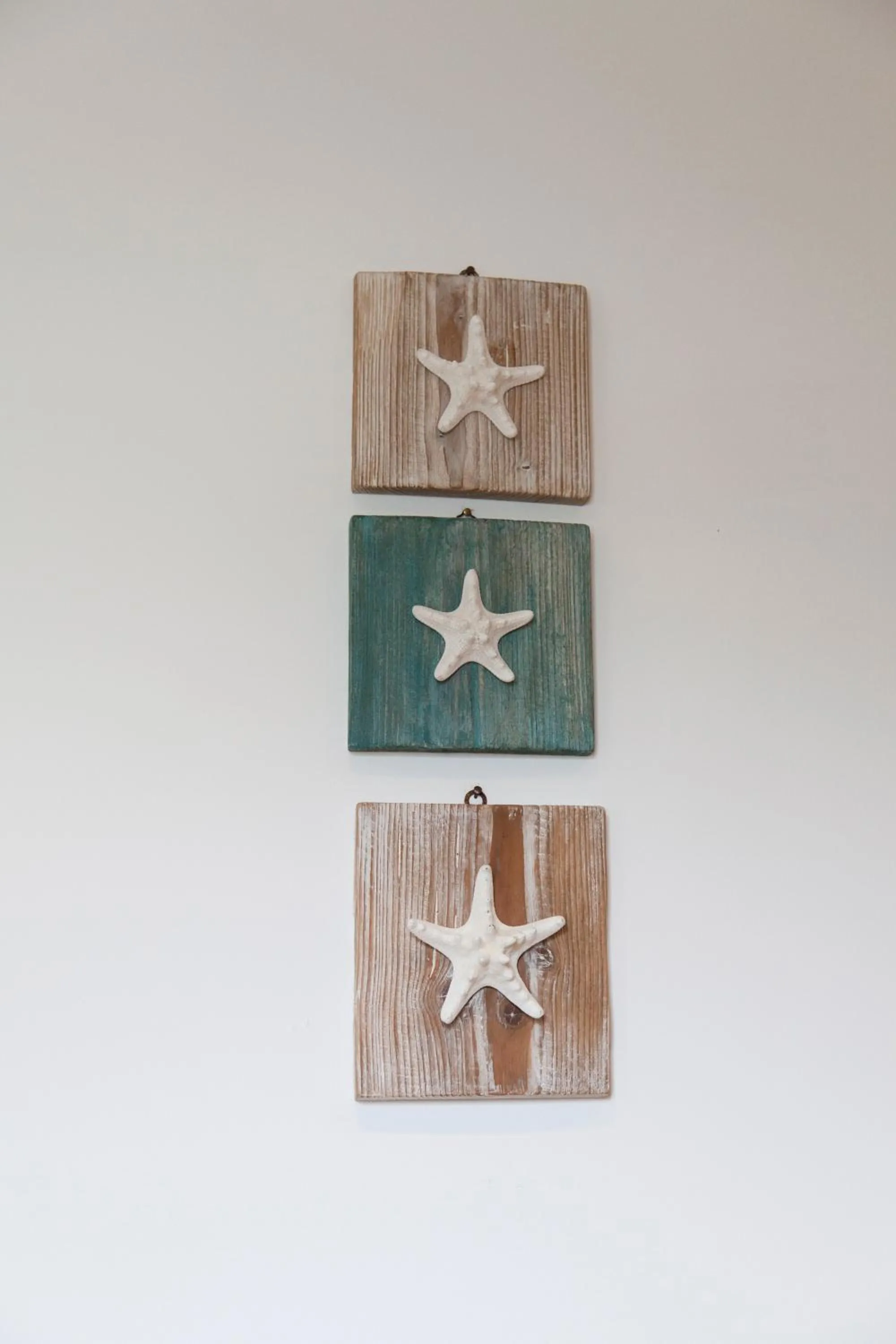 Decorative detail in Le Terrazze