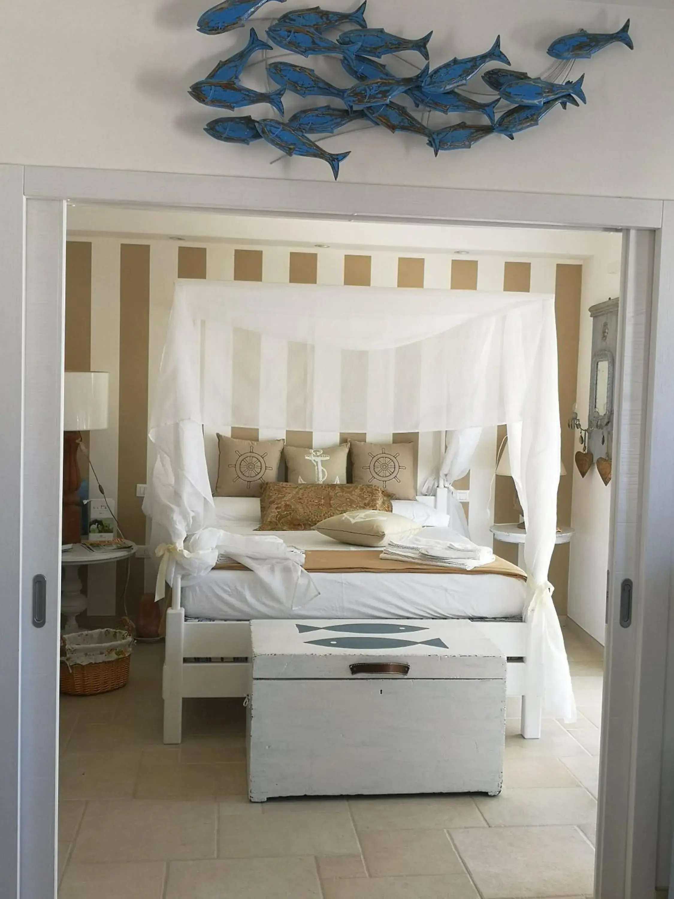 Apartment with Terrace - single occupancy in Le Terrazze Apartment with Terrace - single occupancy in Le Terrazze