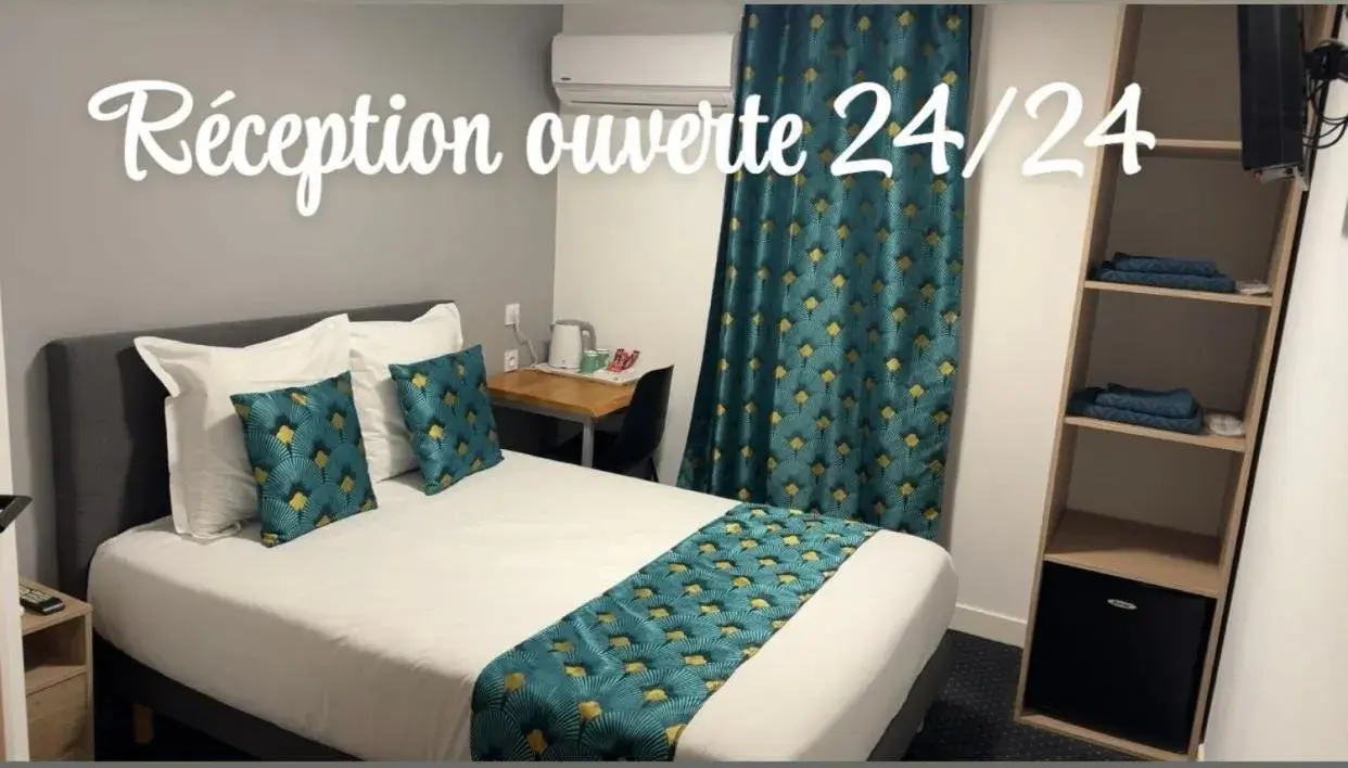 HOTEL DE LA PAIX Lyon Sud Givors HOTEL DE LA PAIX Lyon Sud Givors