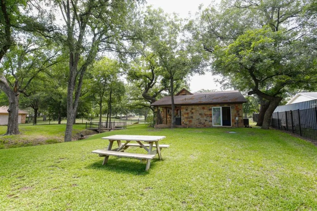 Lake LBJ 4BR Home w/ Boat Deck, Huge Yard