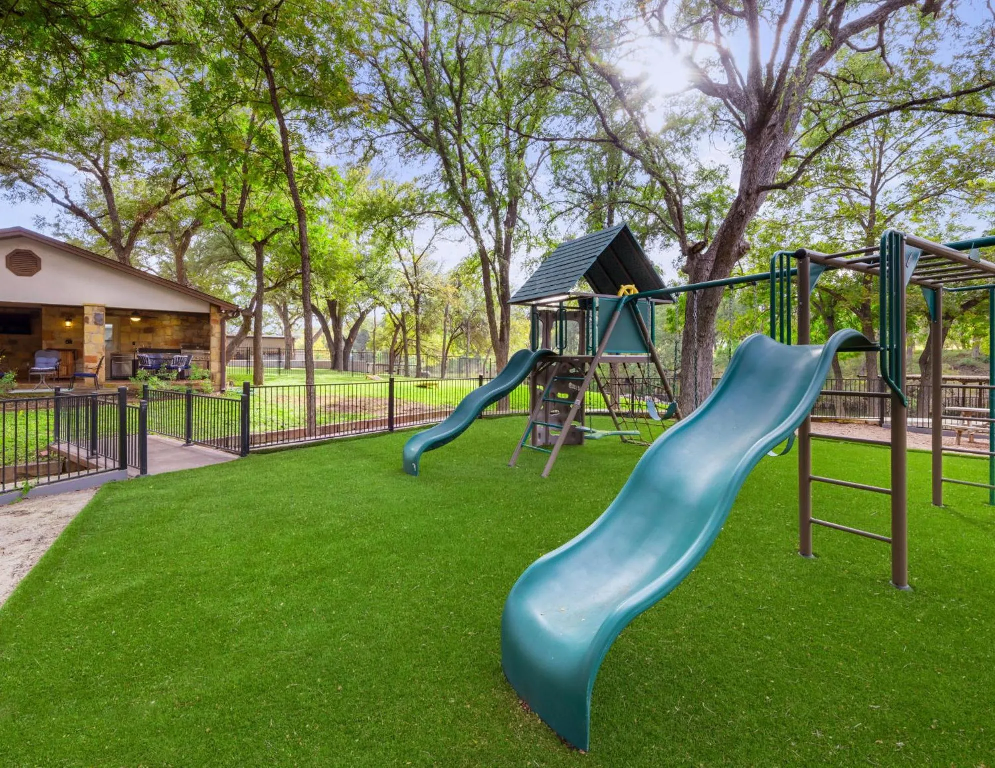 Lake LBJ 4BR Home w/ Boat Deck, Huge Yard