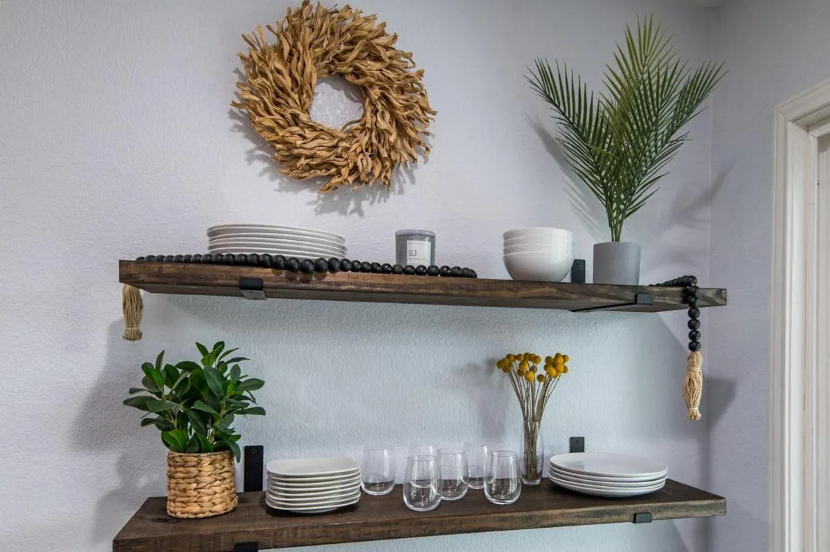 Lake LBJ 4BR Home w/ Boat Deck, Huge Yard