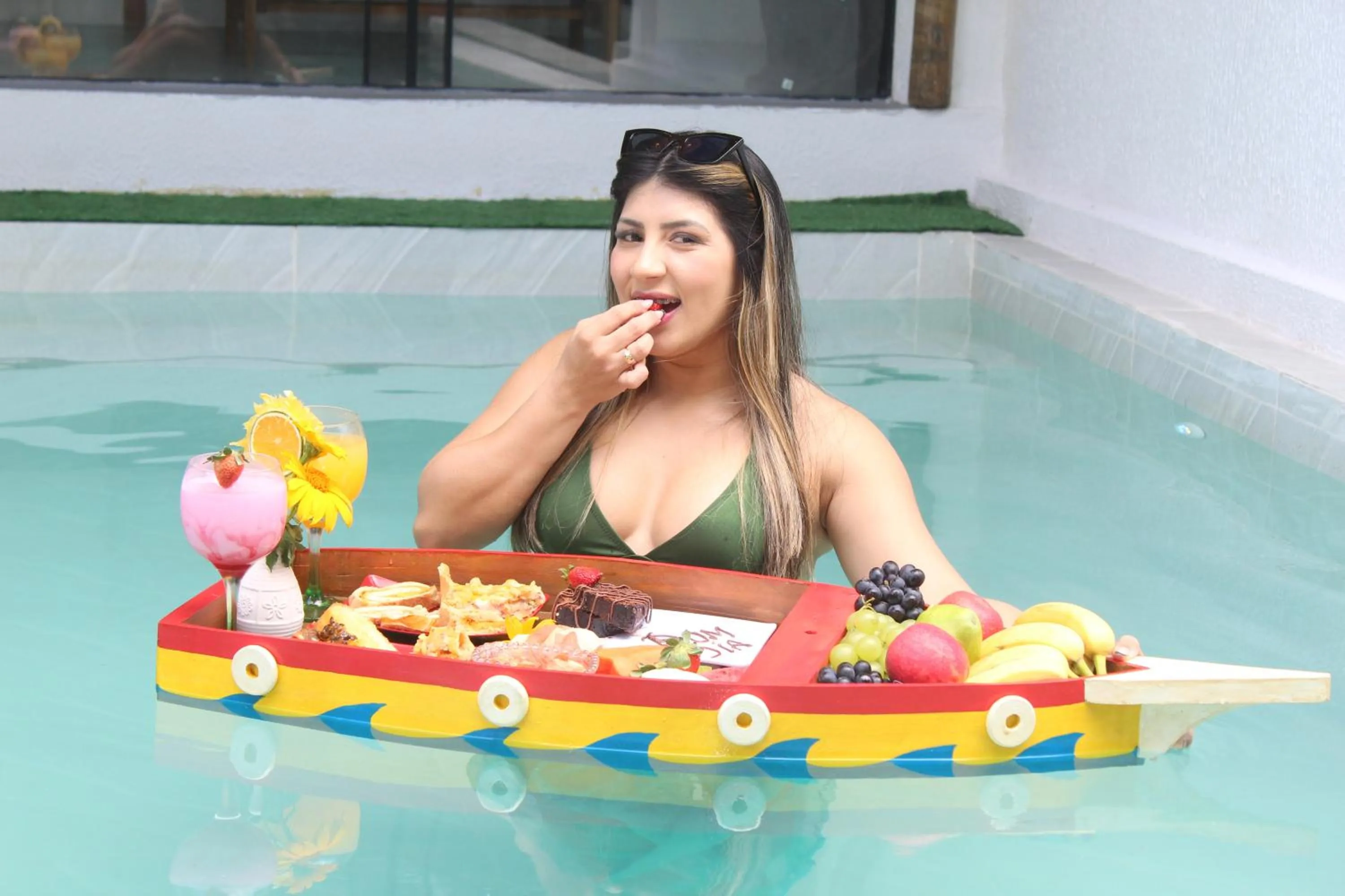 Pousada Village Sonhos Camocim