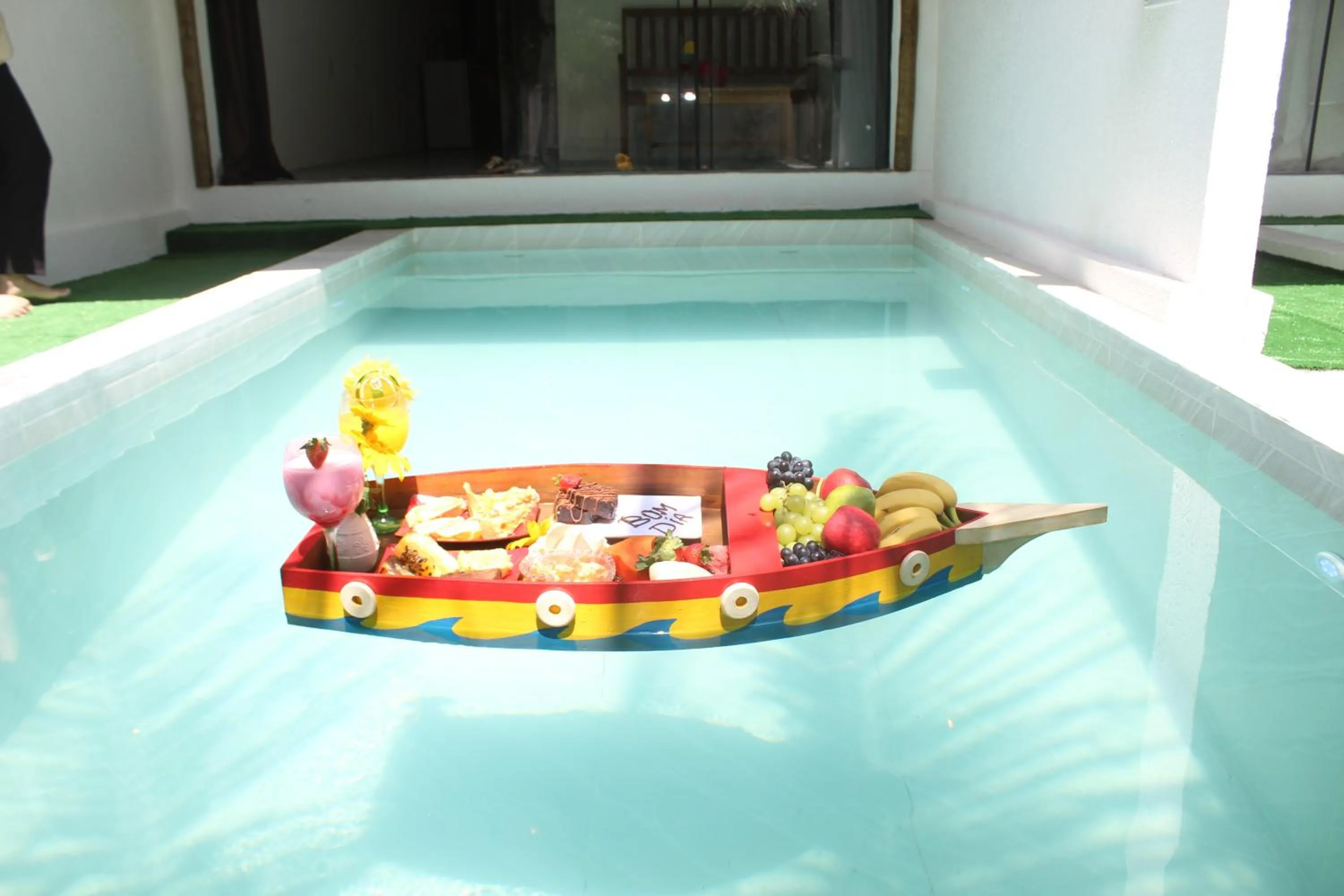 Pousada Village Sonhos Camocim