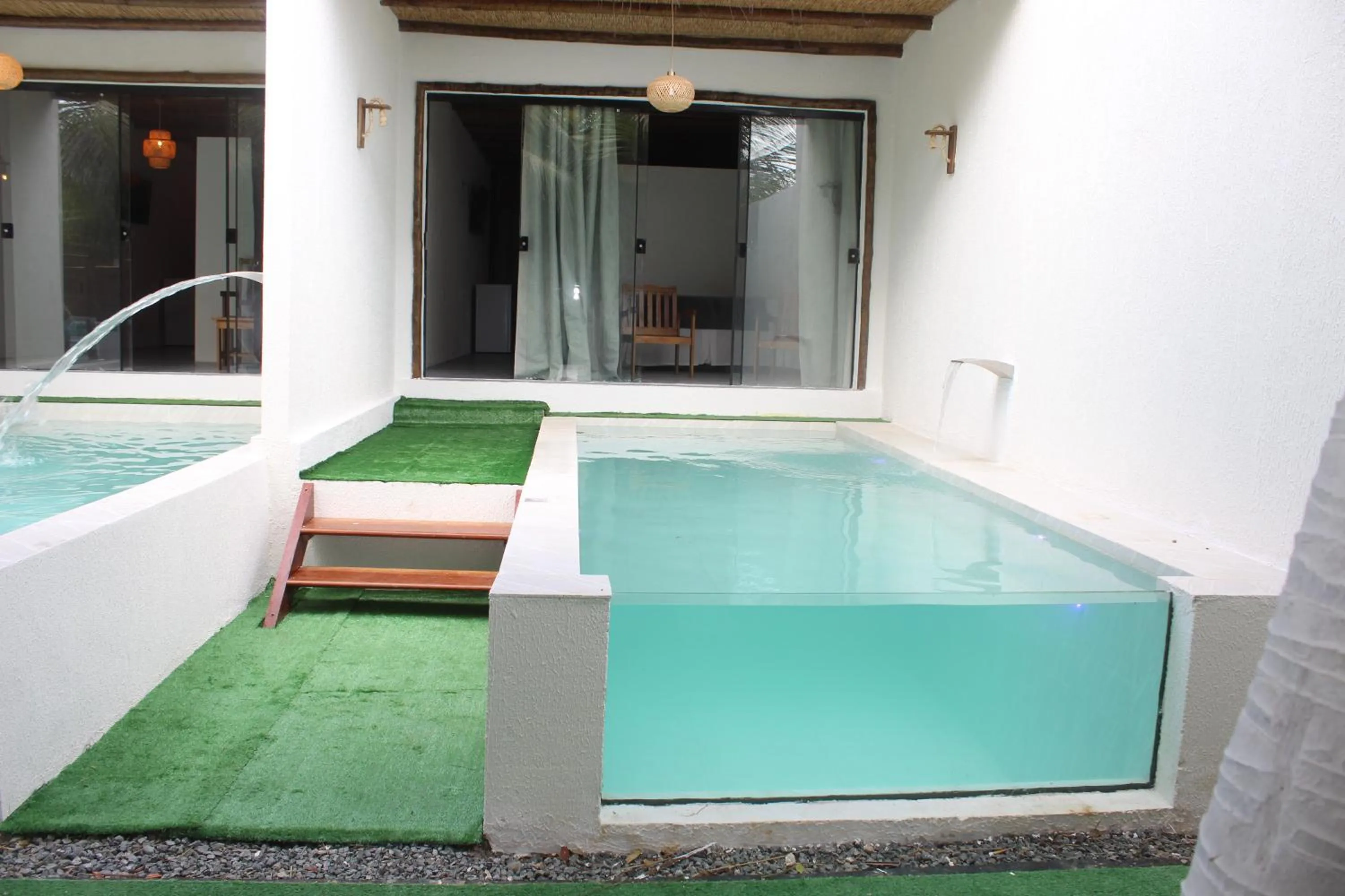 Pousada Village Sonhos Camocim