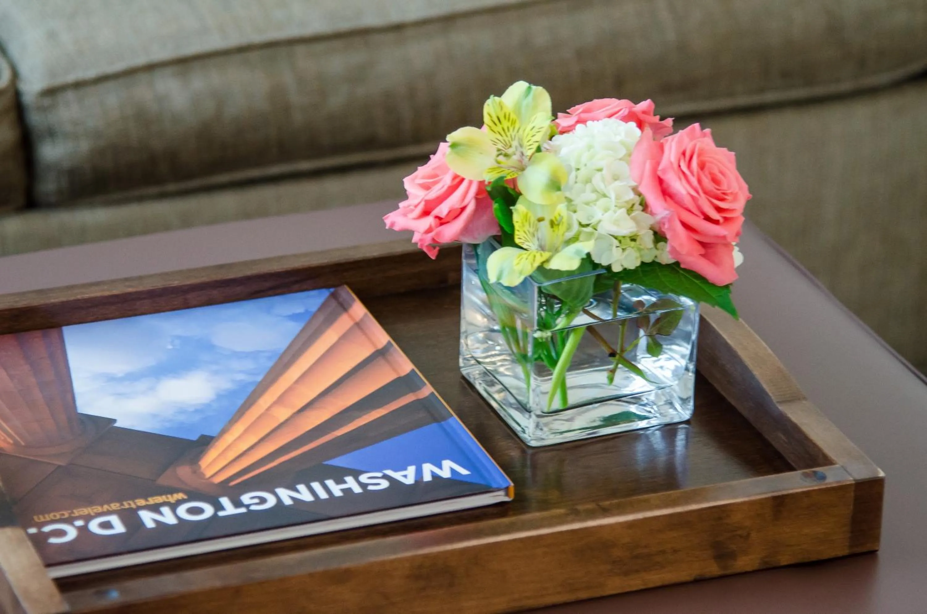 Other in Beacon Hotel & Corporate Quarters