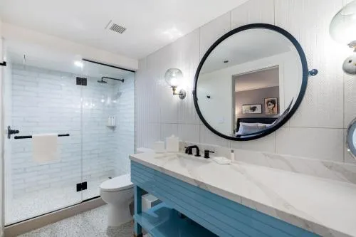 Beacon Hotel & Corporate Quarters