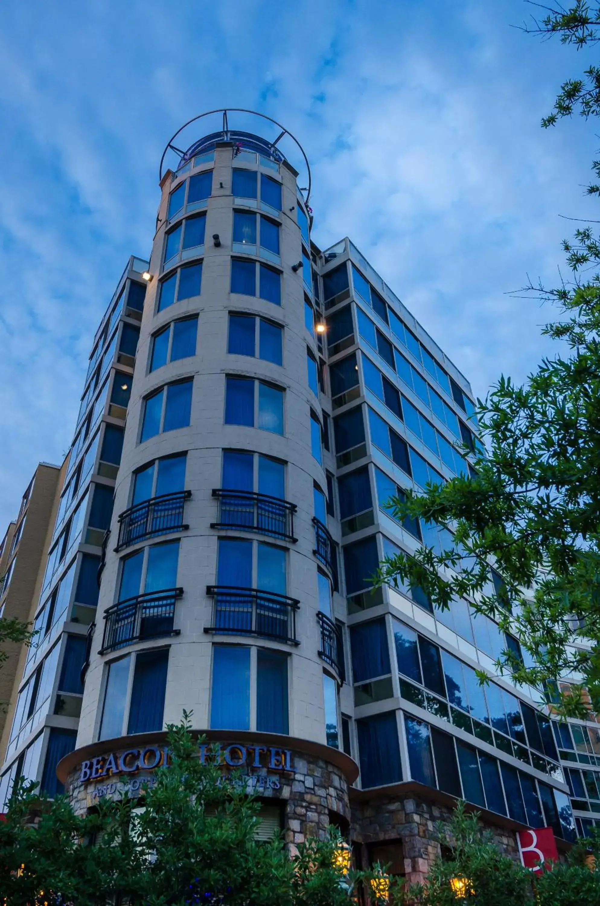 Beacon Hotel & Corporate Quarters Beacon Hotel & Corporate Quarters