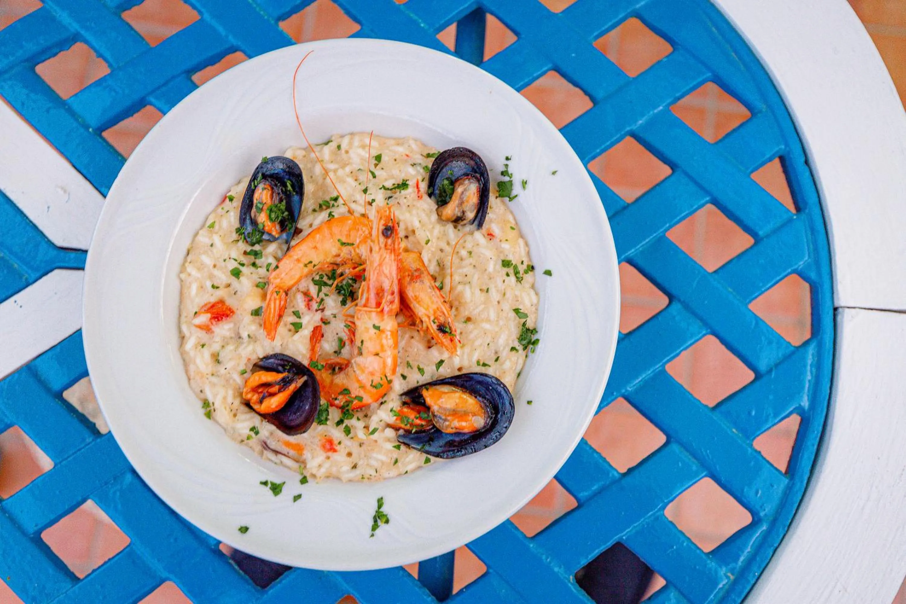 Hotel Casa Adolfo Ischia