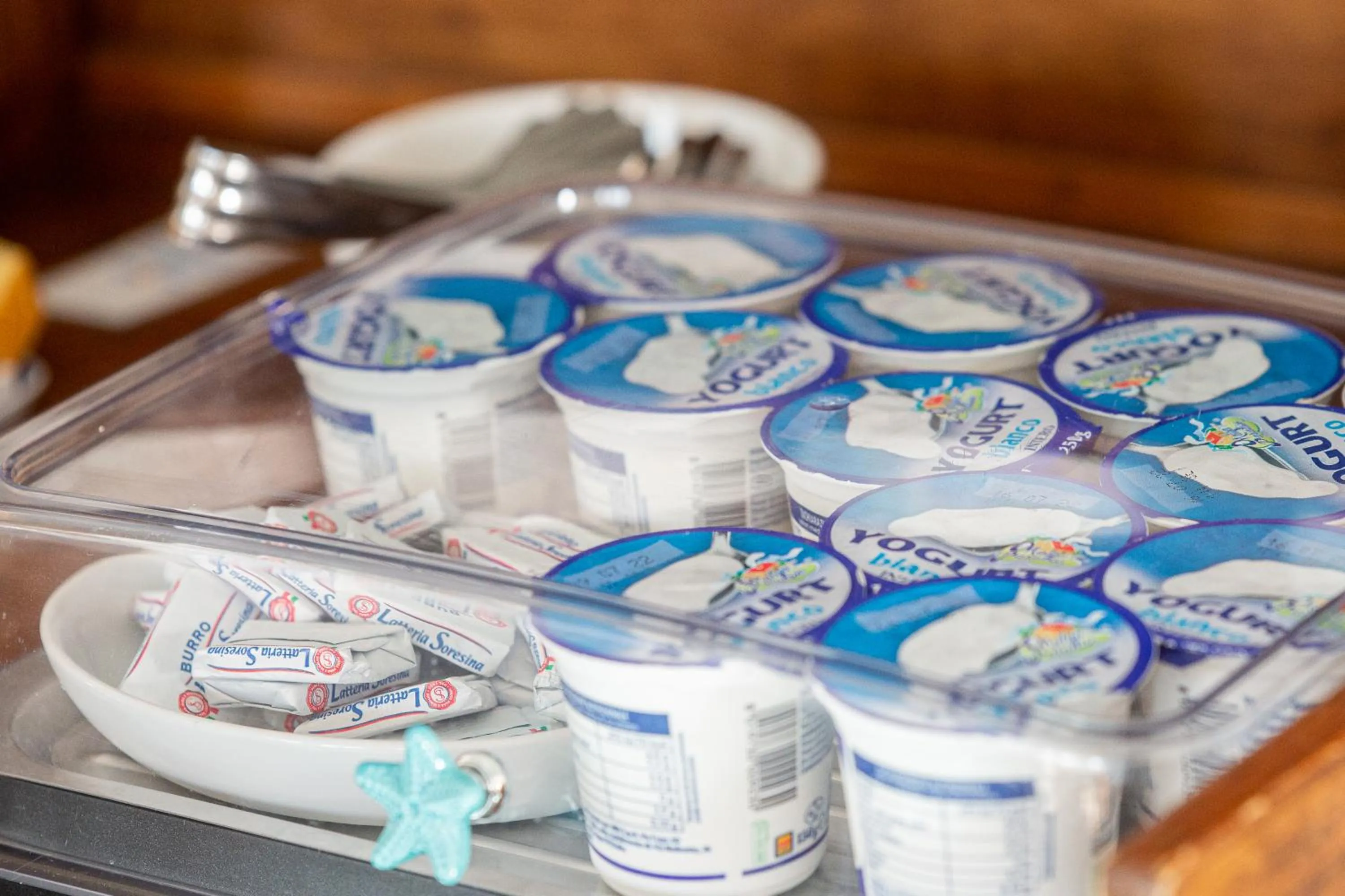 Hotel Casa Adolfo Ischia