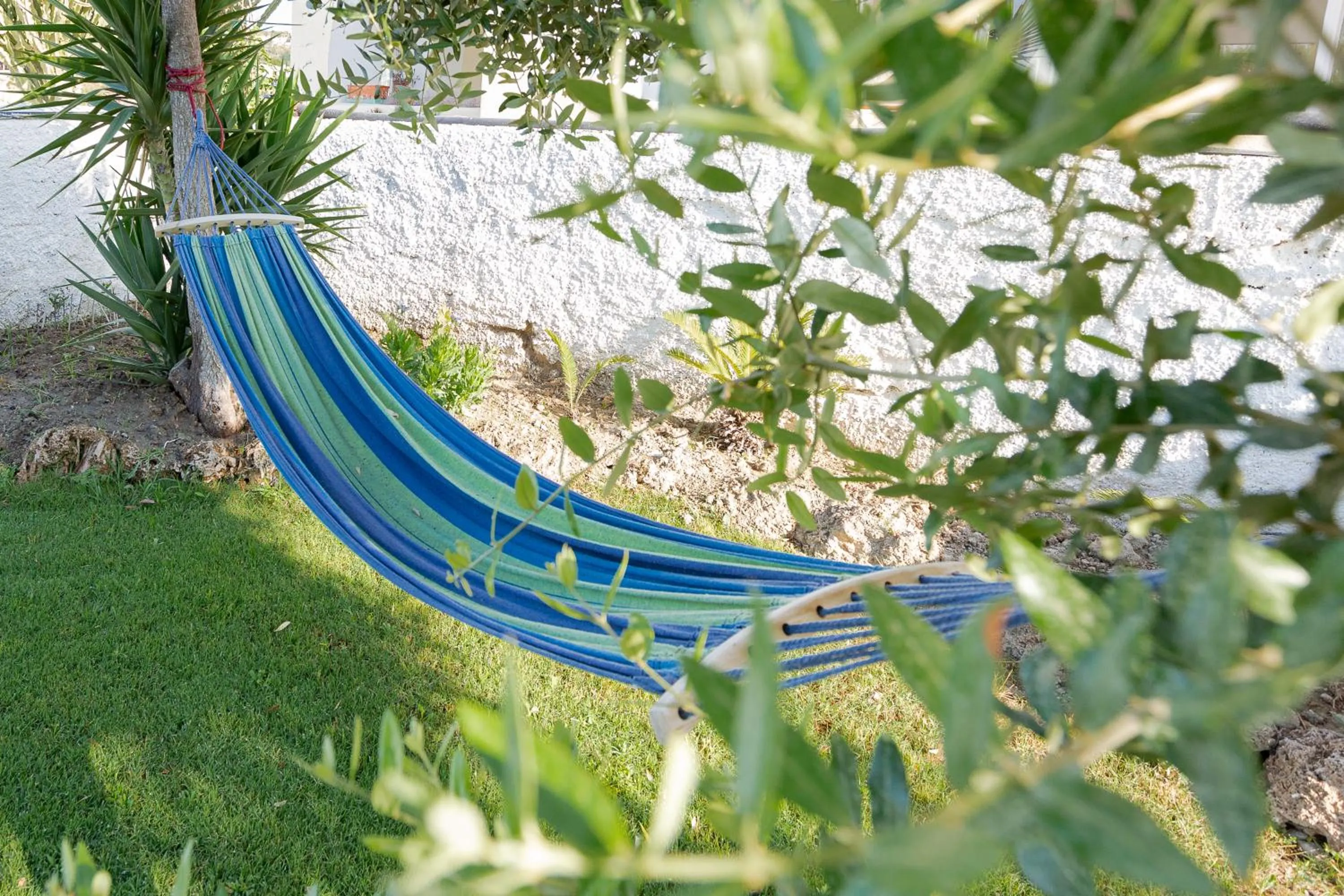 Hotel Casa Adolfo Ischia