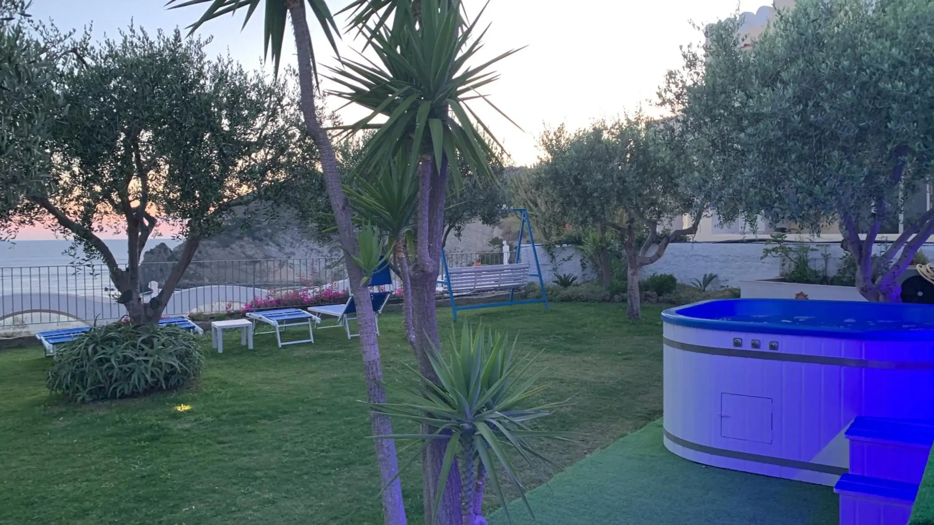 Hotel Casa Adolfo Ischia Hotel Casa Adolfo Ischia