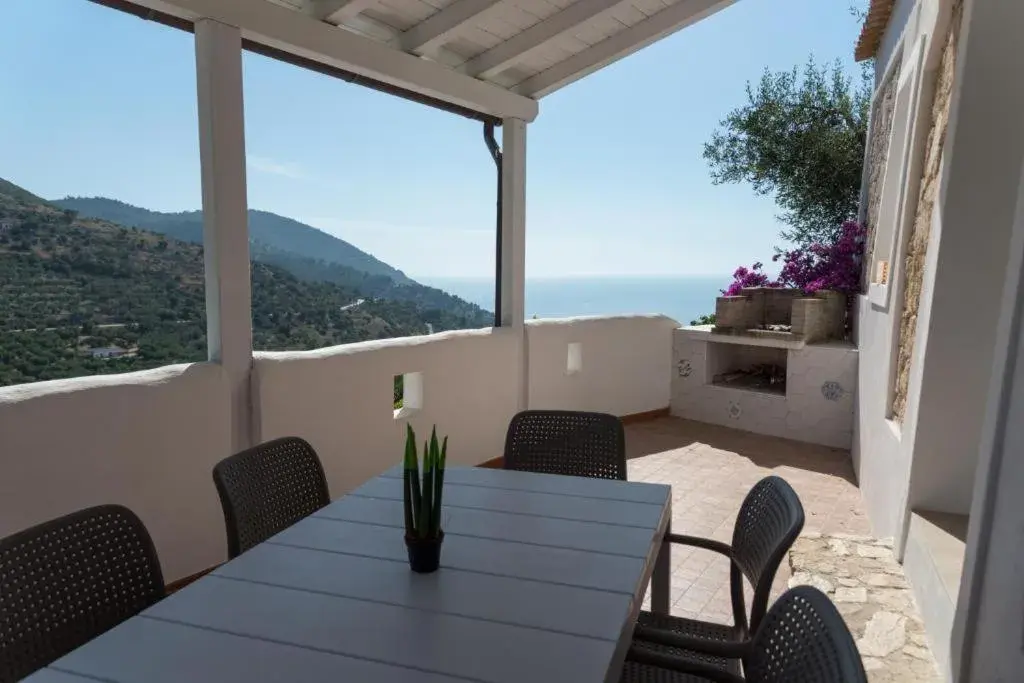 Two-Bedroom House in Residence Montelci Two-Bedroom House in Residence Montelci