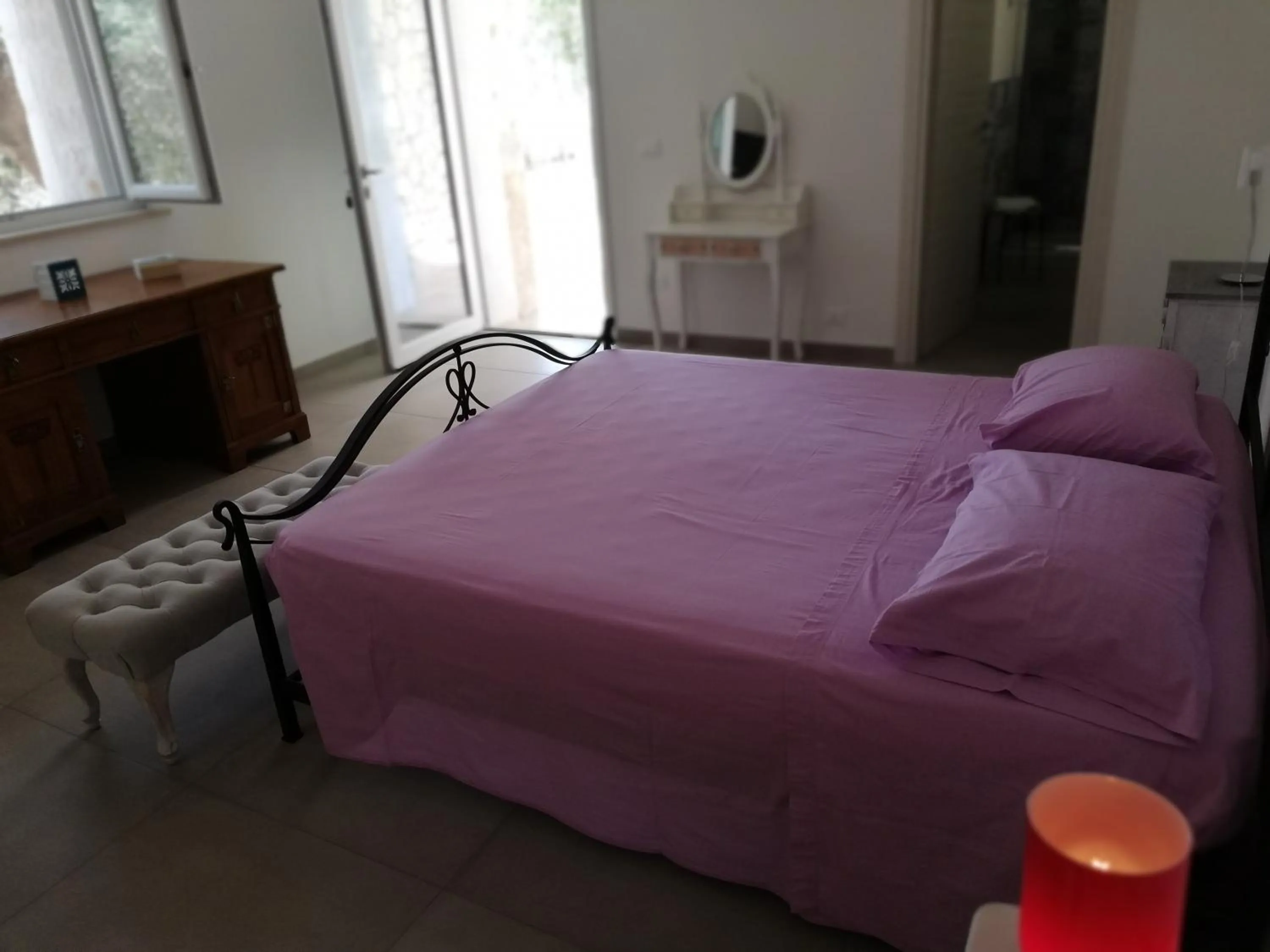 Bed in Residence Montelci