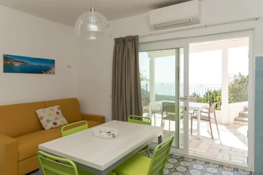 Two-Bedroom House in Residence Montelci Two-Bedroom House in Residence Montelci