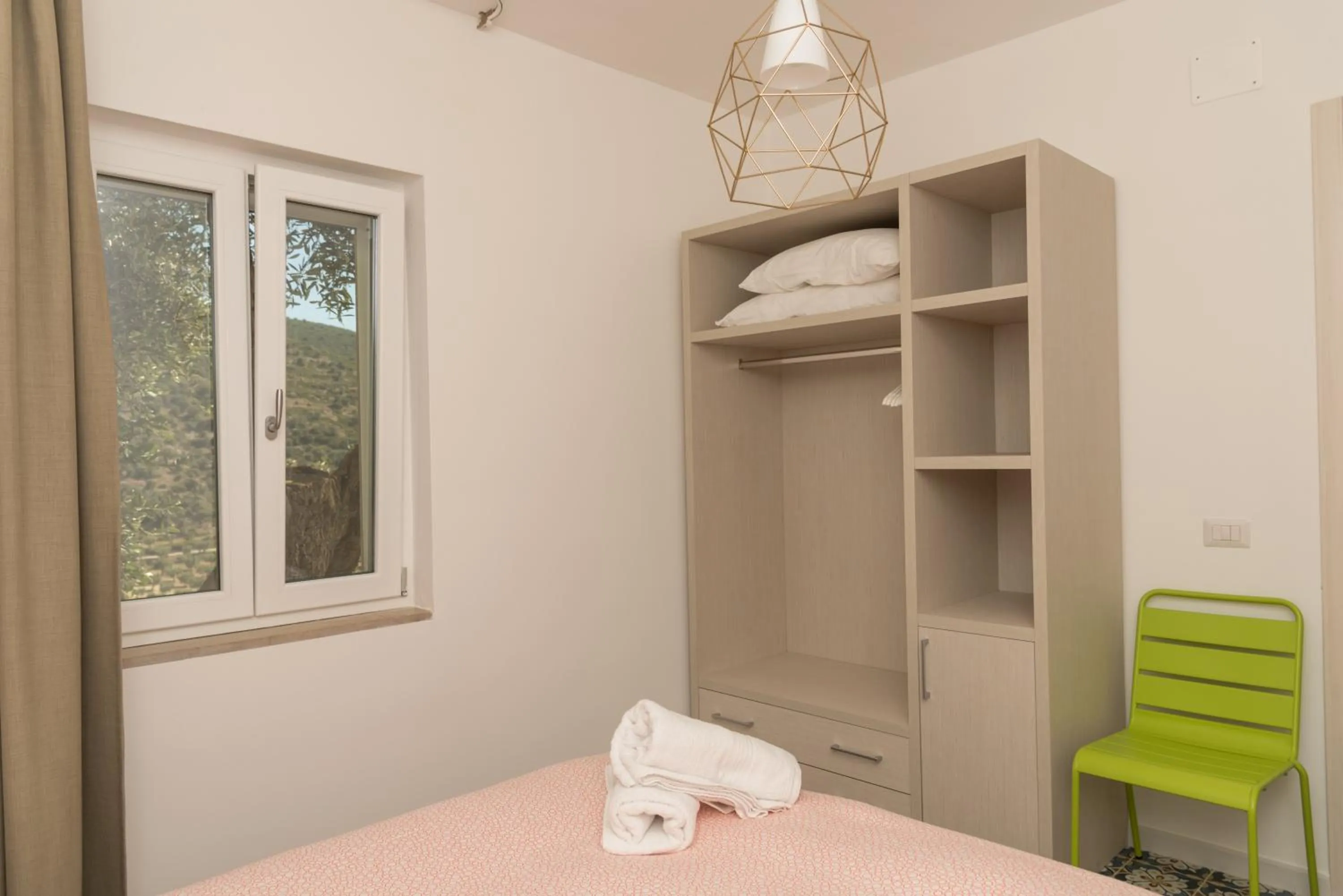 Bed in Residence Montelci