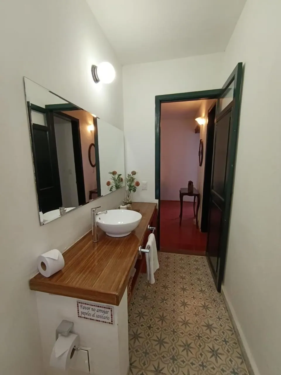 Hotel Hacienda El Novillero