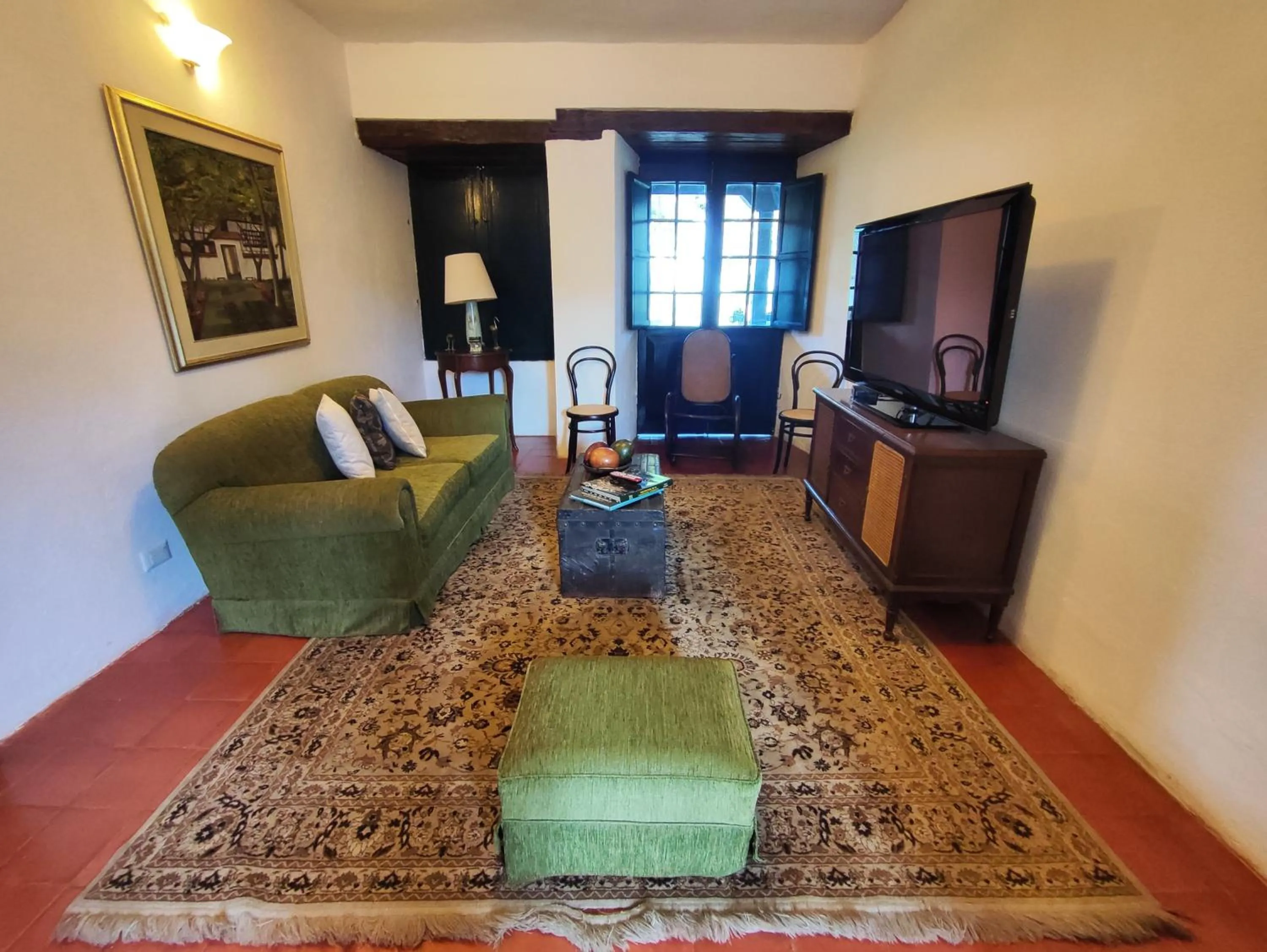 Hotel Hacienda El Novillero