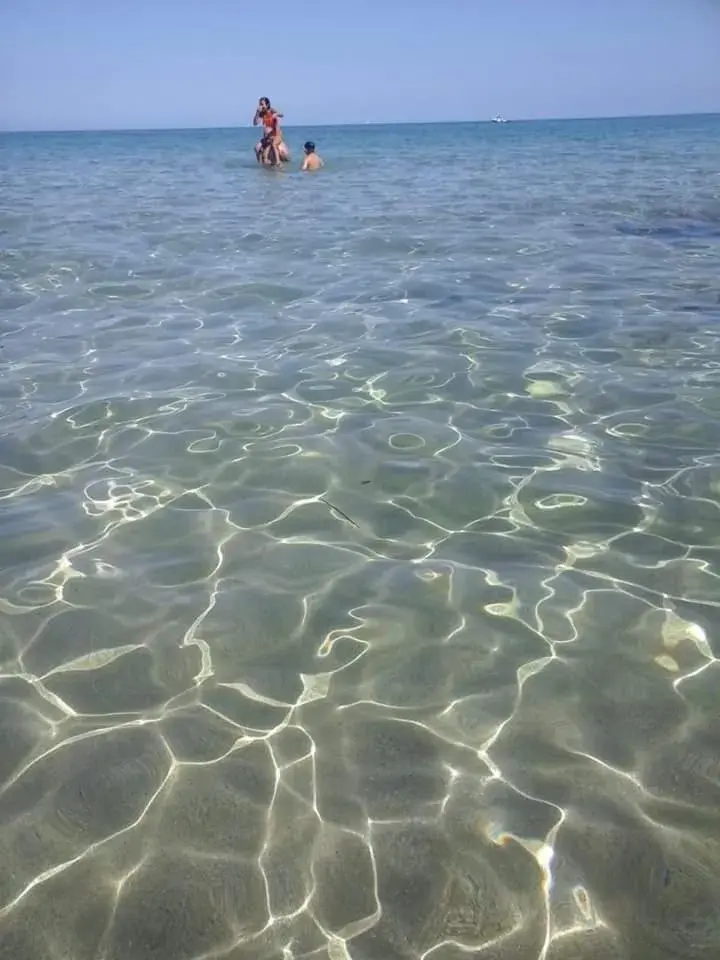 La Via Del Mare La Via Del Mare