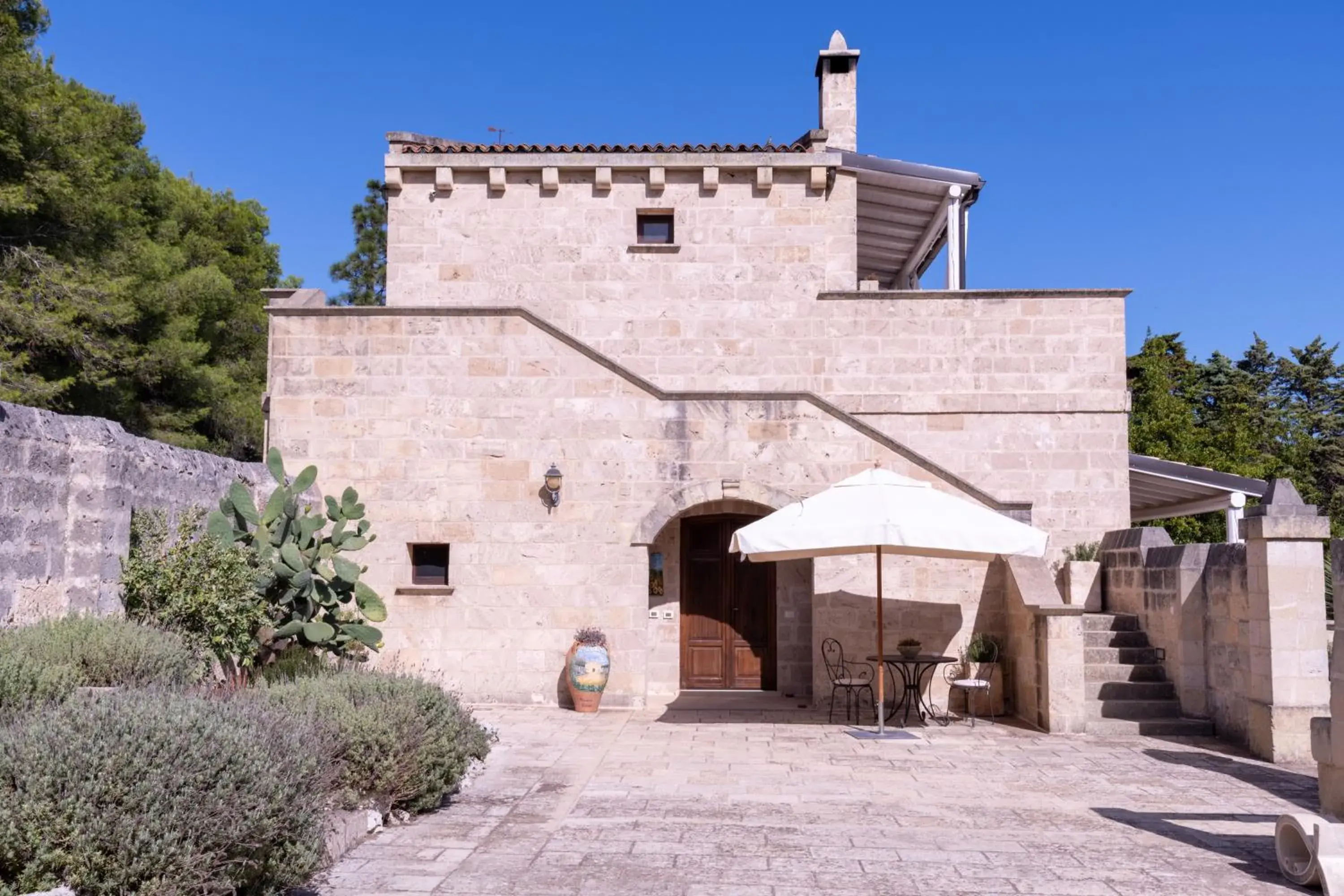 Masseria Caliani Masseria Caliani