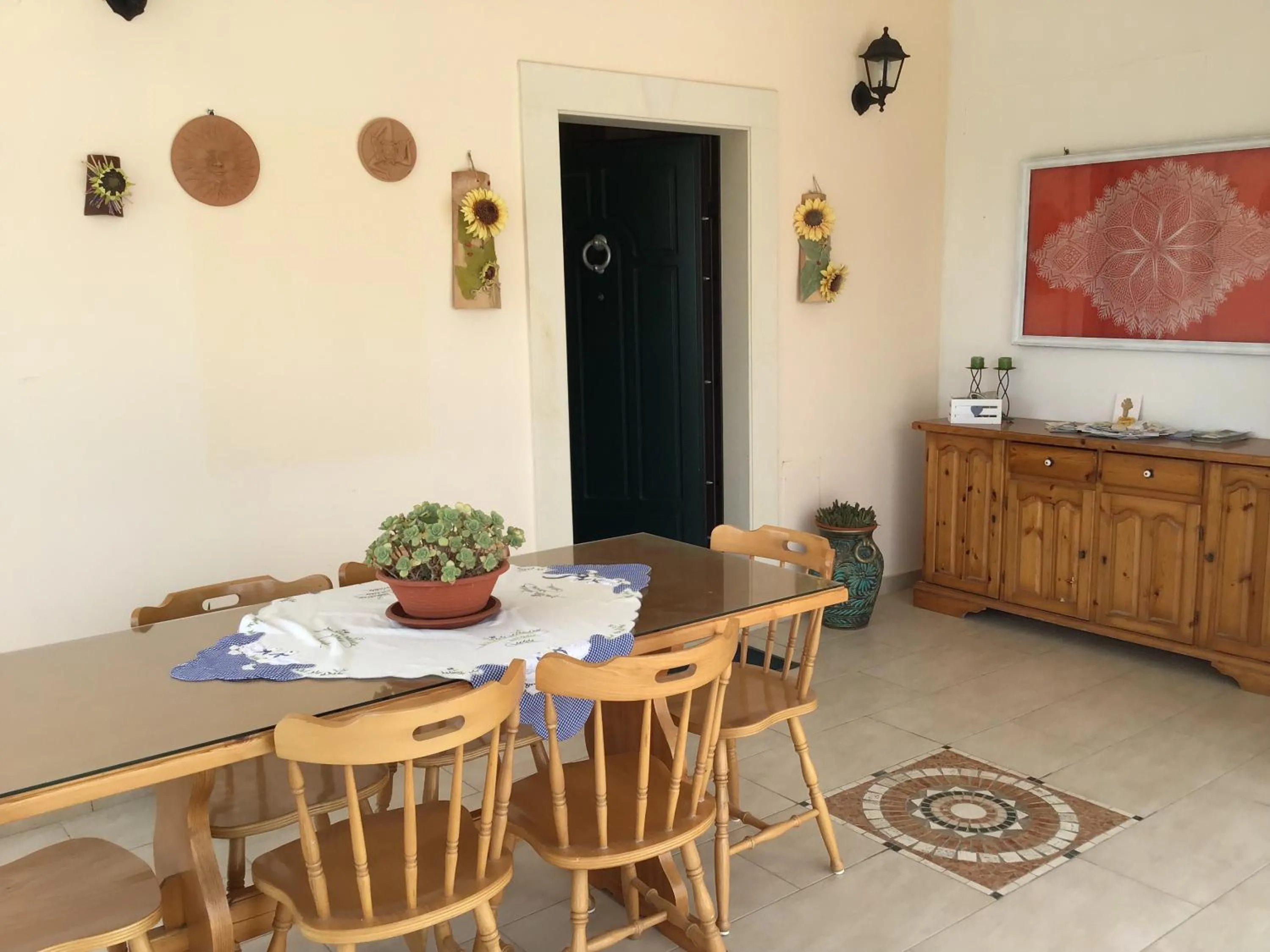 B&B Villa Tania