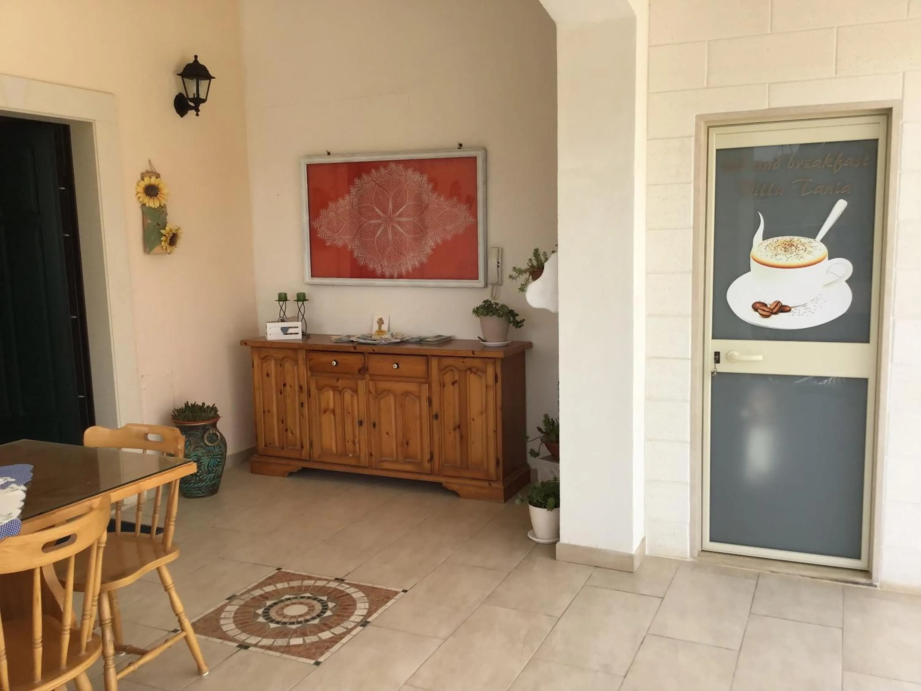 B&B Villa Tania