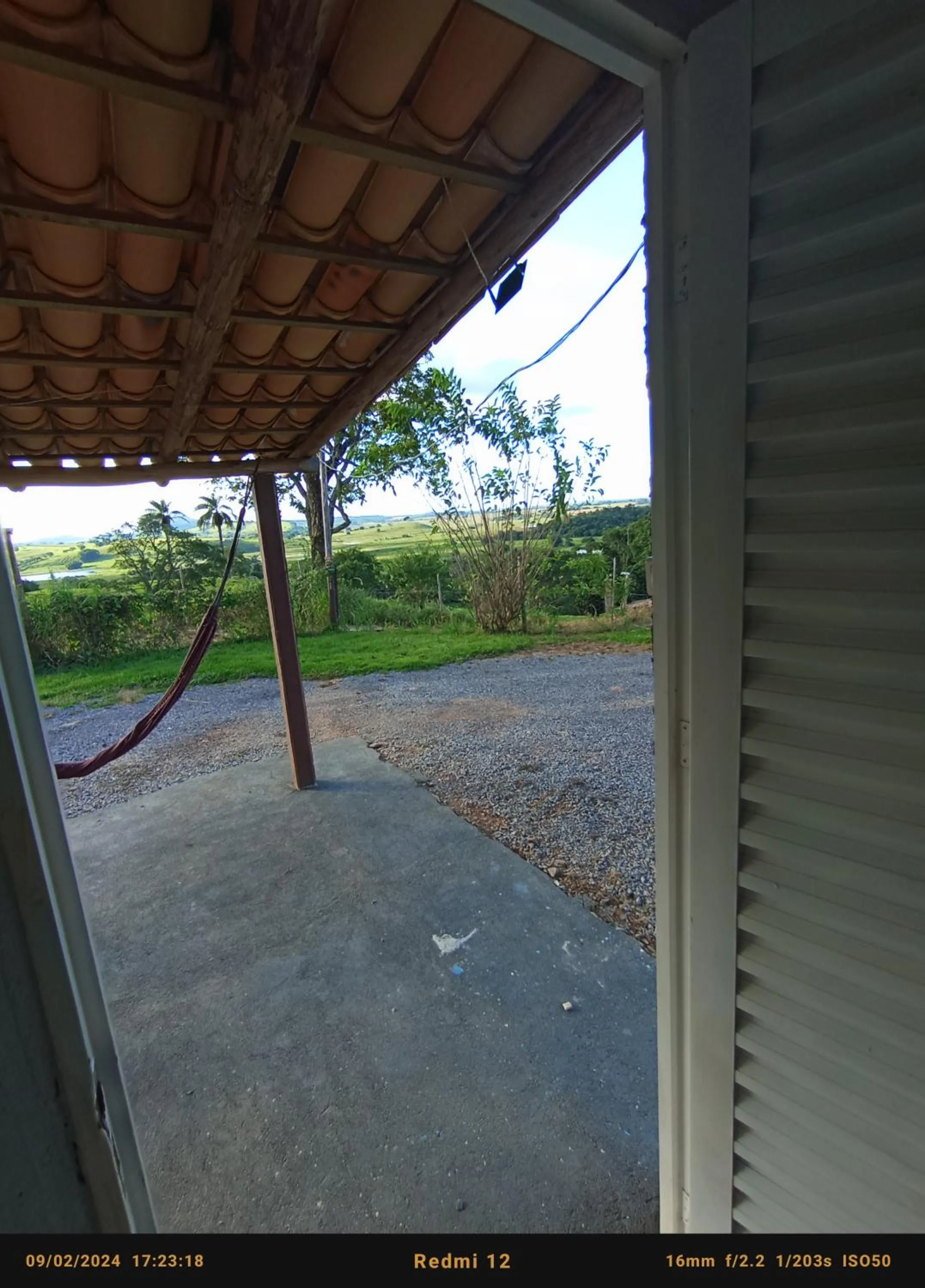 Pousada flores de ipê