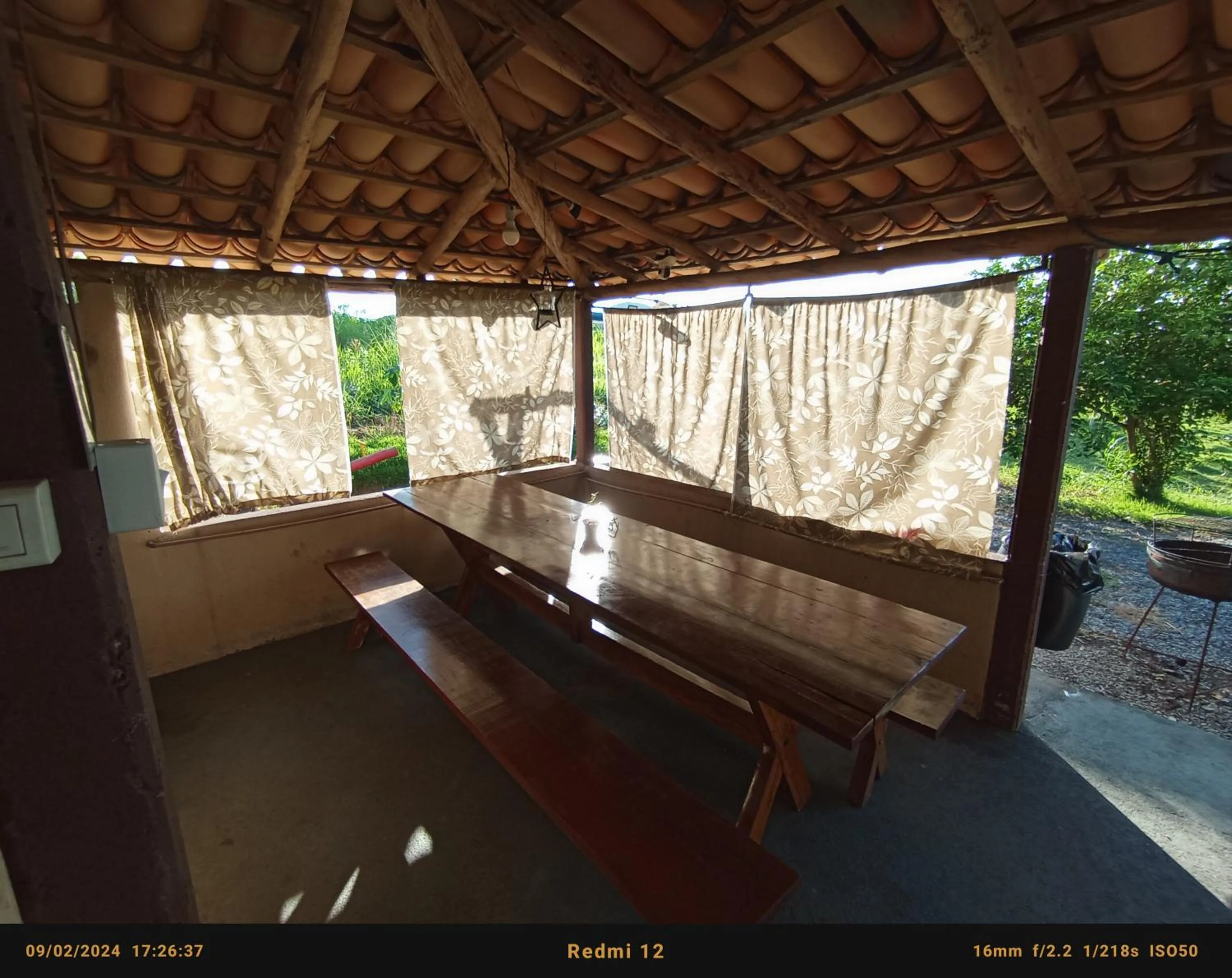 Pousada flores de ipê