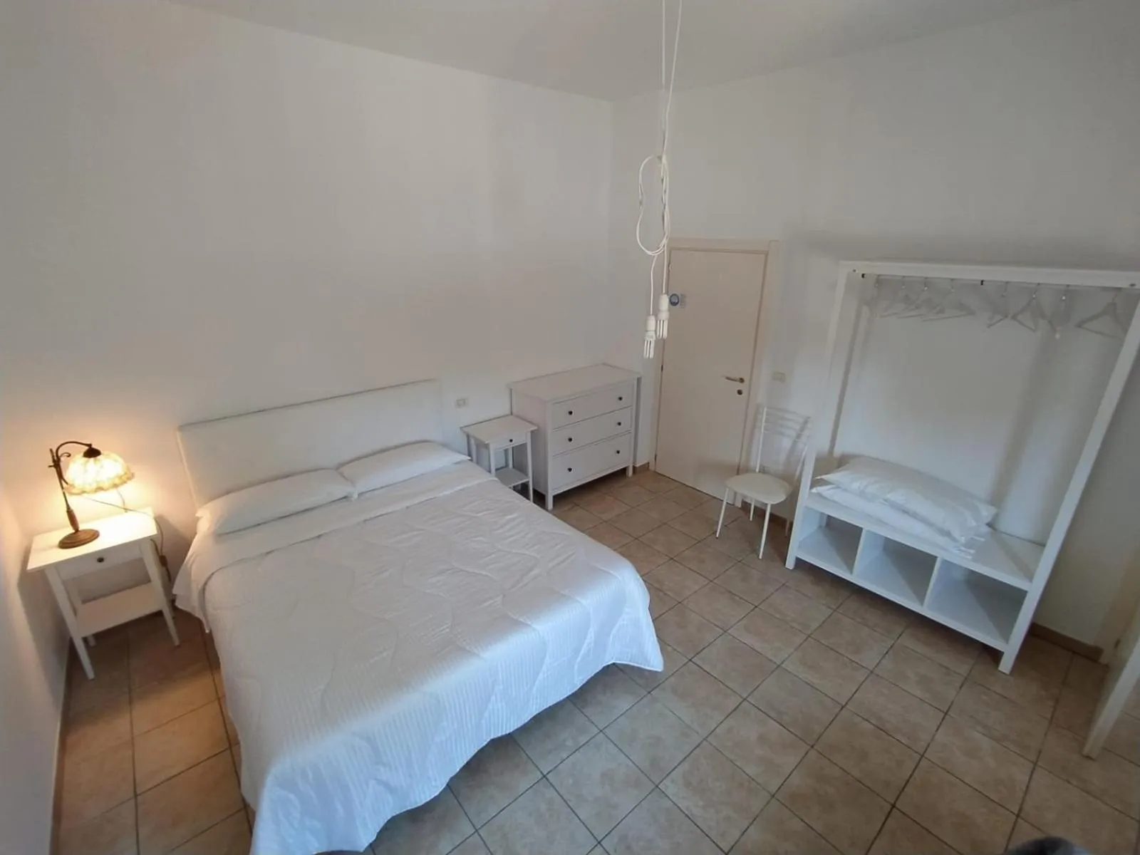 Photo of the whole room in Hotel Villa Cesare B&B