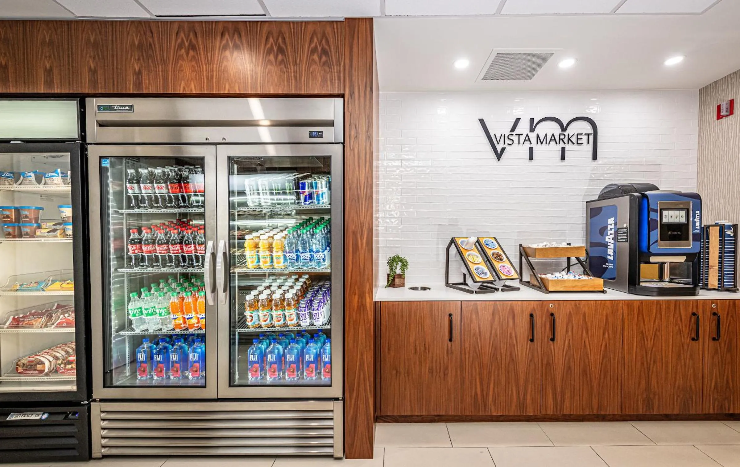 Restaurant/places to eat in Buena Vista Suites Orlando