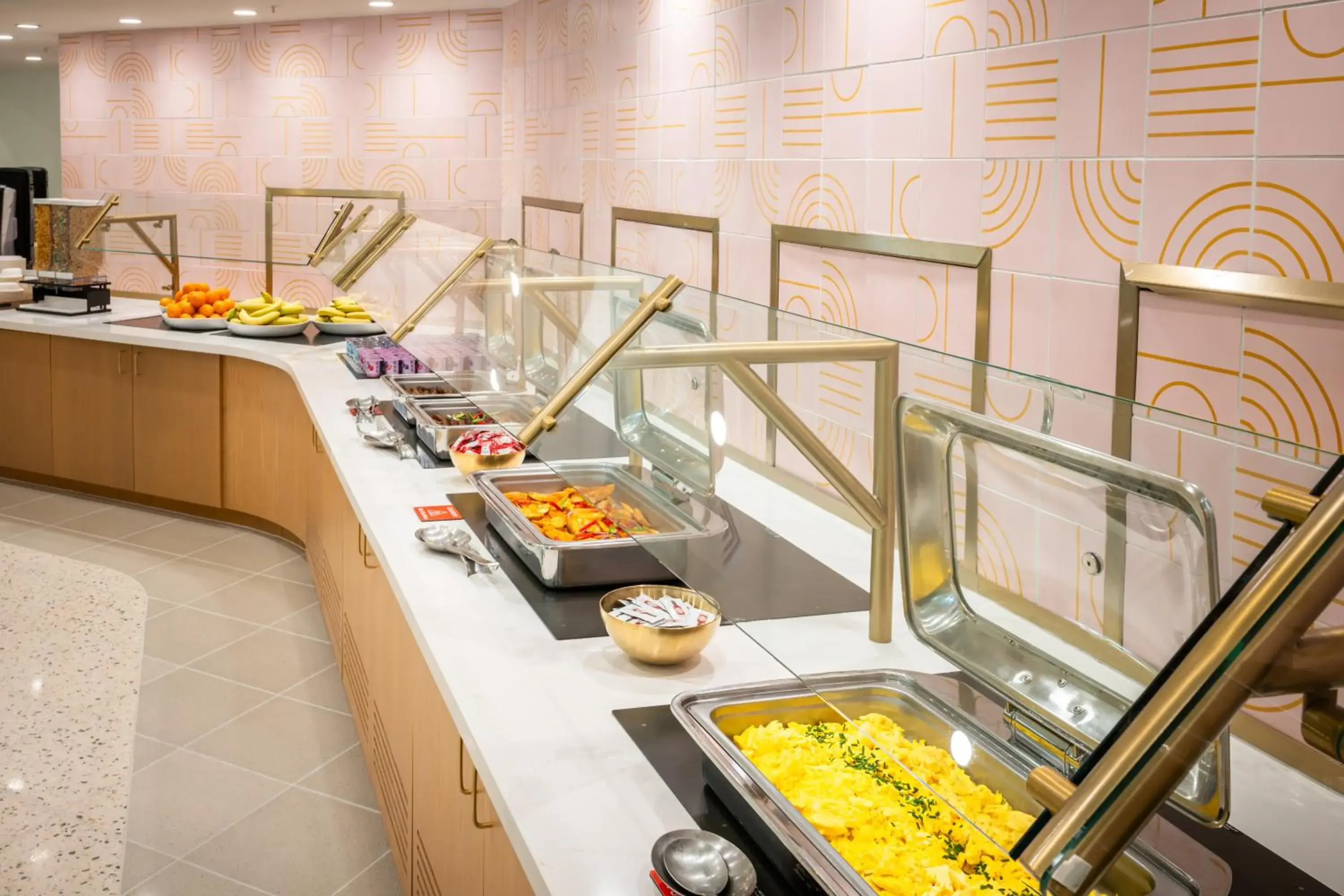 Restaurant/places to eat in Buena Vista Suites Orlando Restaurant/places to eat in Buena Vista Suites Orlando