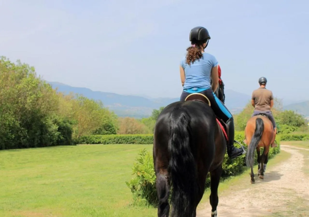 Day in Alba Sporting Hotel