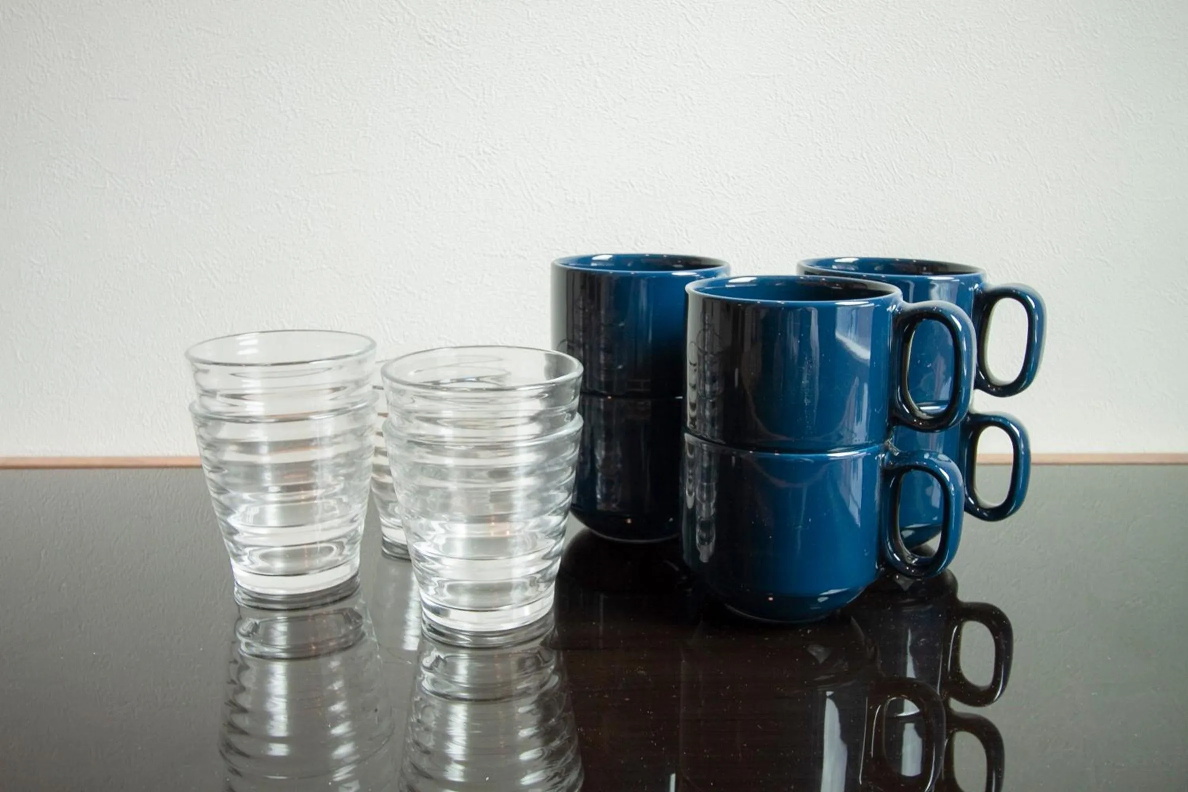 Area and facilities in GRAND CAVE YOKOHAMA