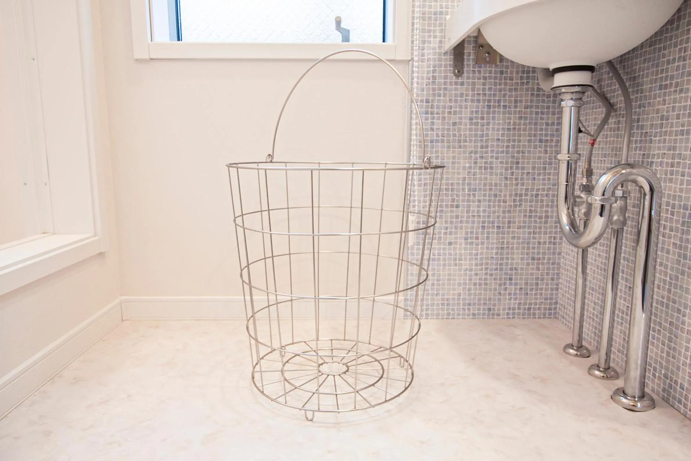 Area and facilities in GRAND CAVE YOKOHAMA